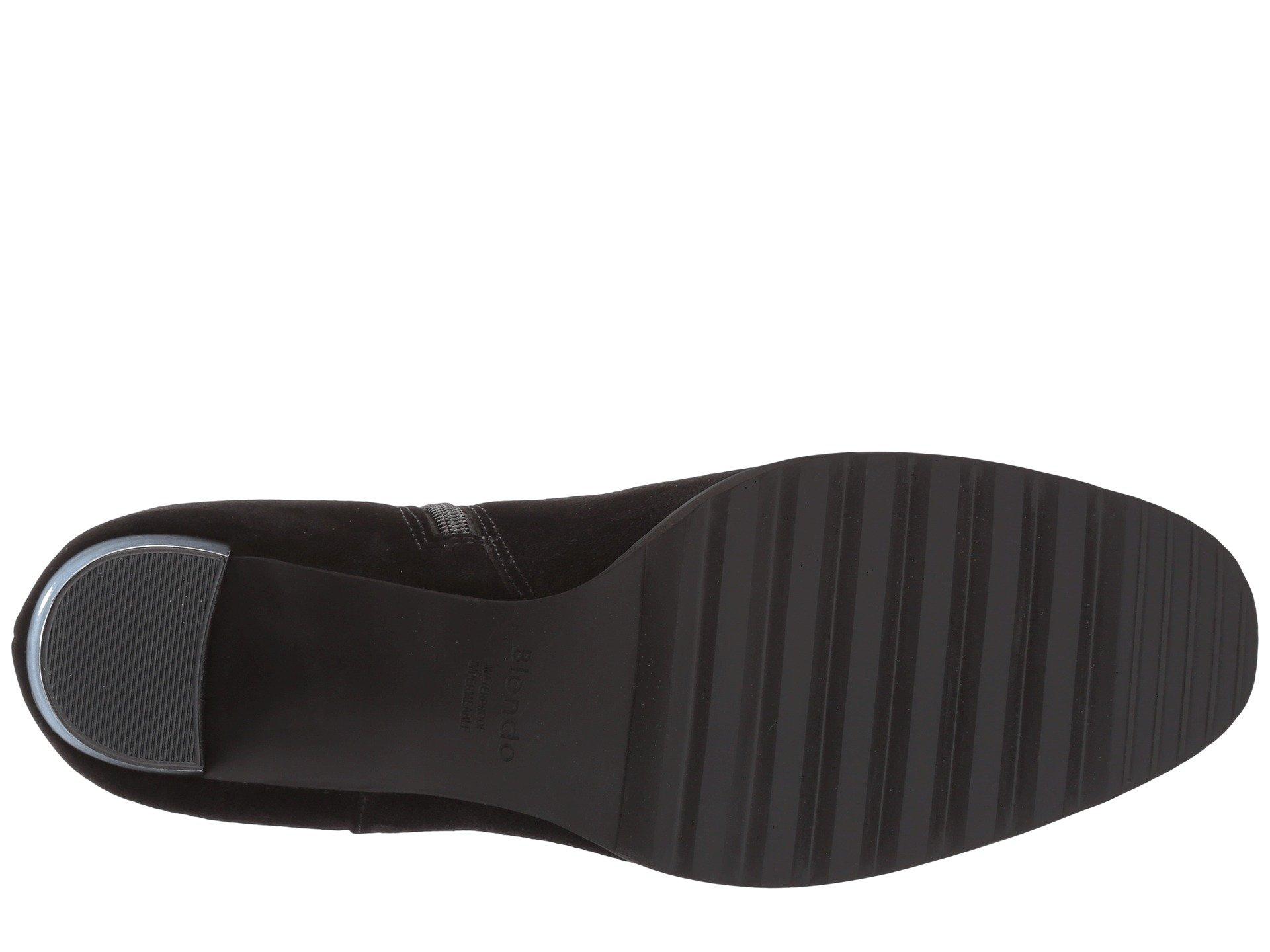 blondo rapha waterproof boot