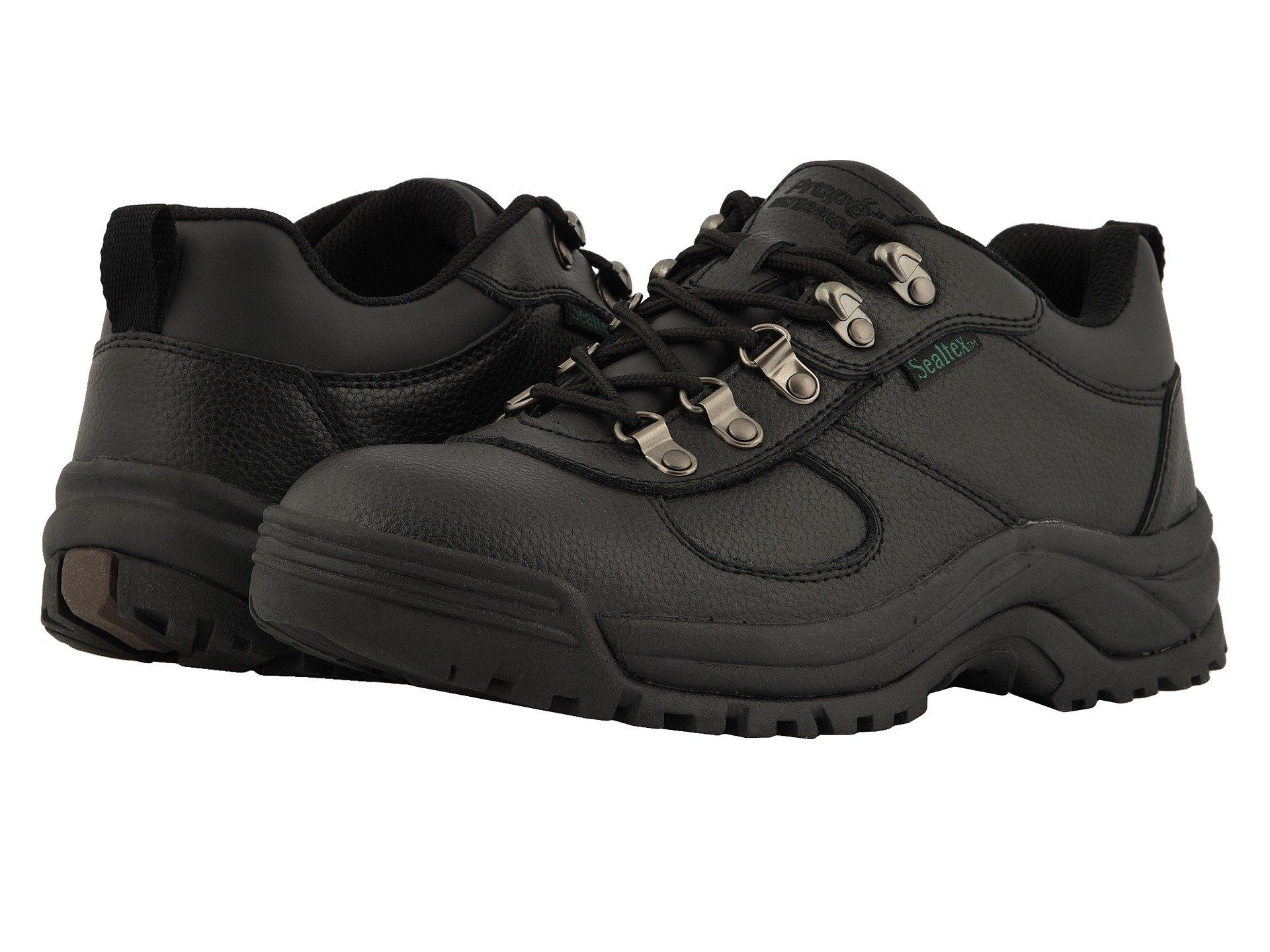 propet cliff walker low