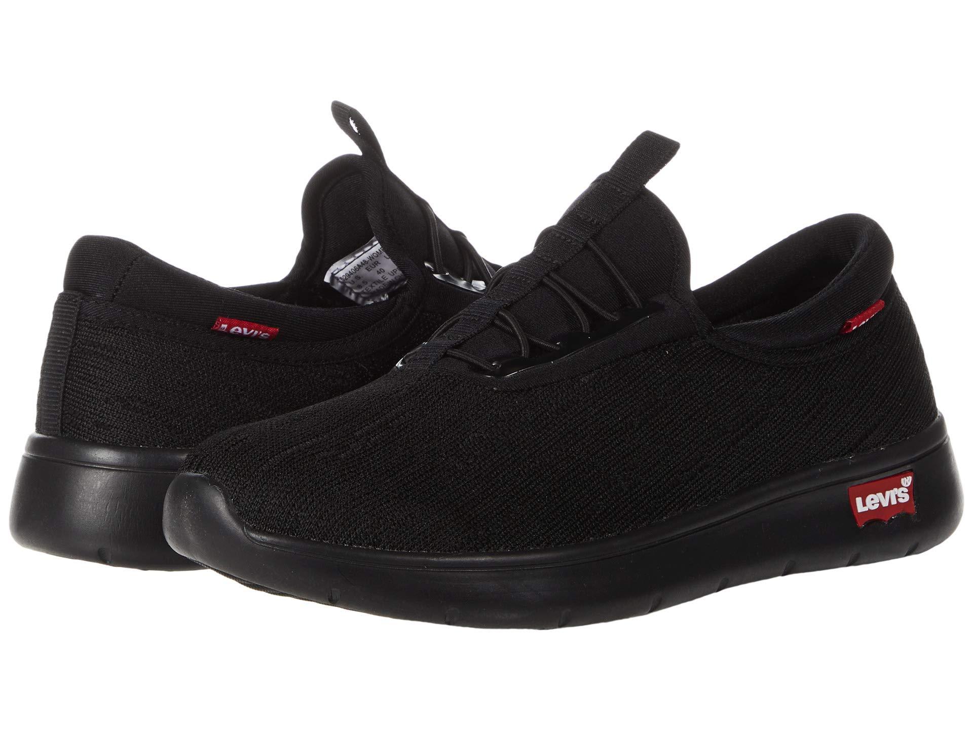 Levi's Levi's(r) Shoes Sunset Fly 2 in Black | Lyst