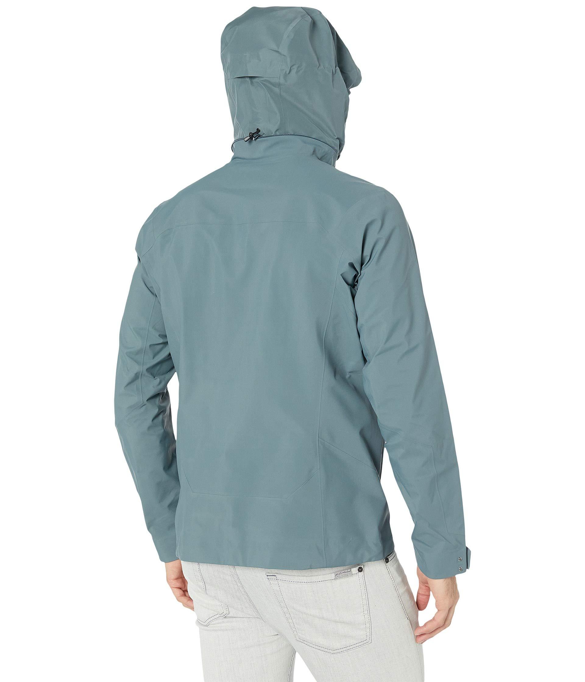 fjällräven m kiruna padded jacket