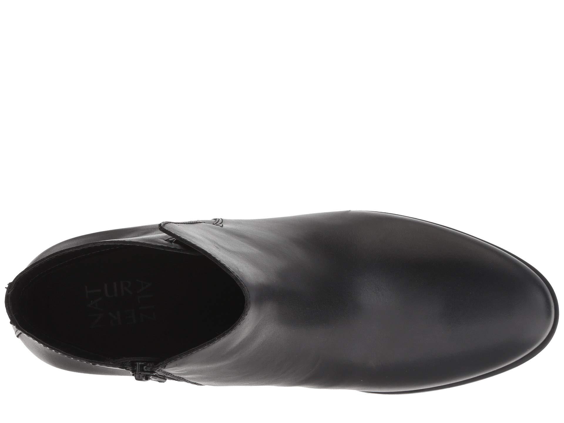 naturalizer dawson waterproof boot