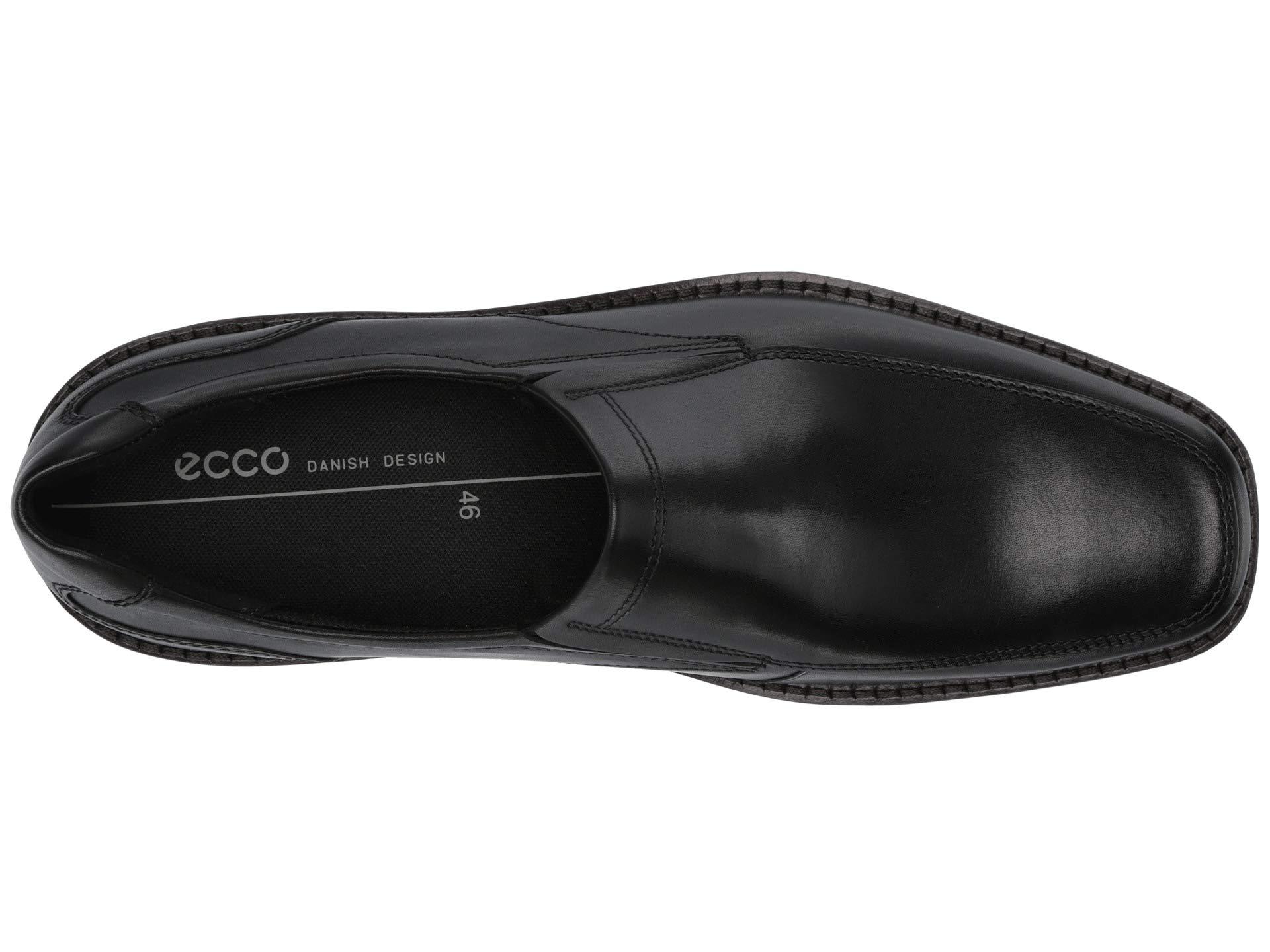 ecco seattle slip on