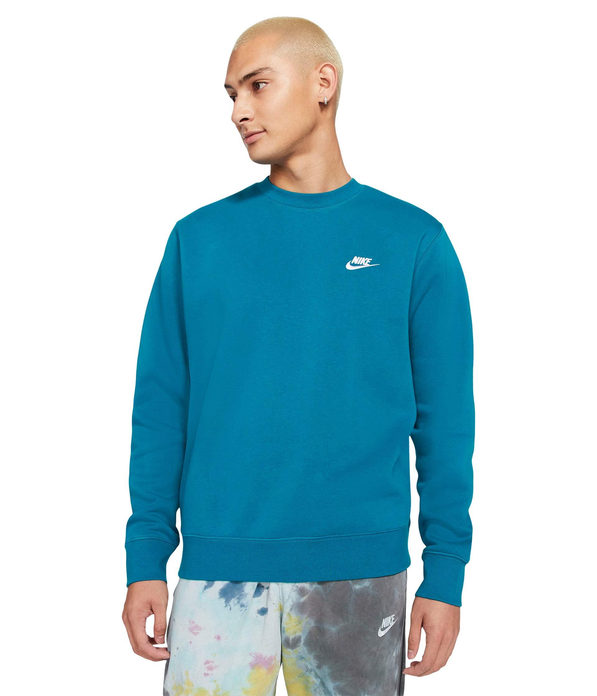 nsw club crewneck