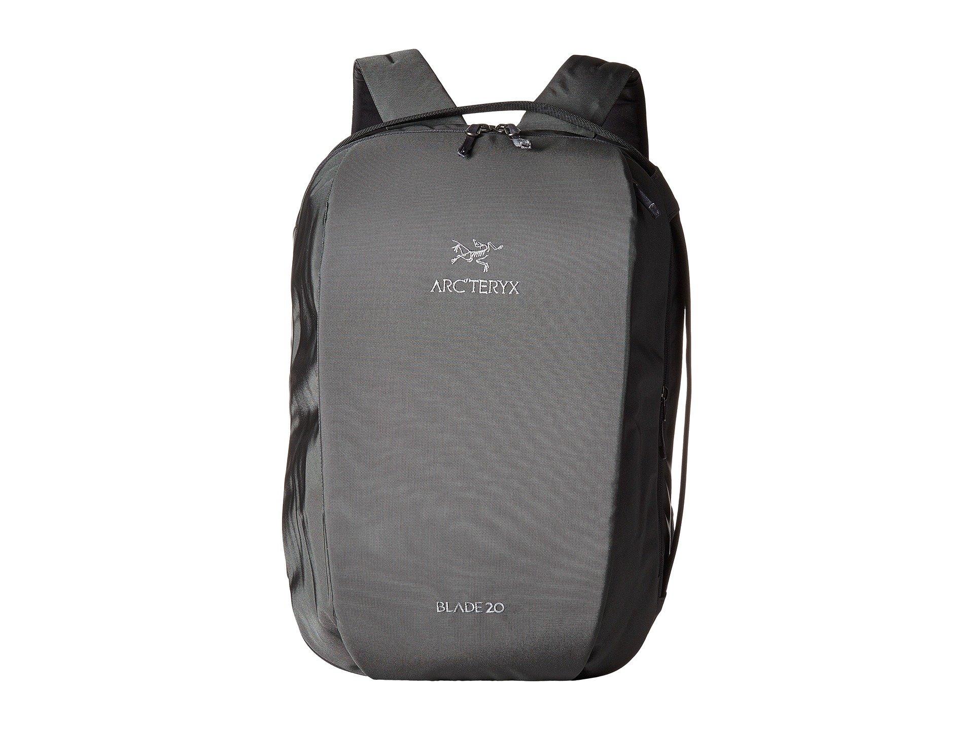 Arc'teryx Synthetic Blade 20 Backpack in Blue Lyst