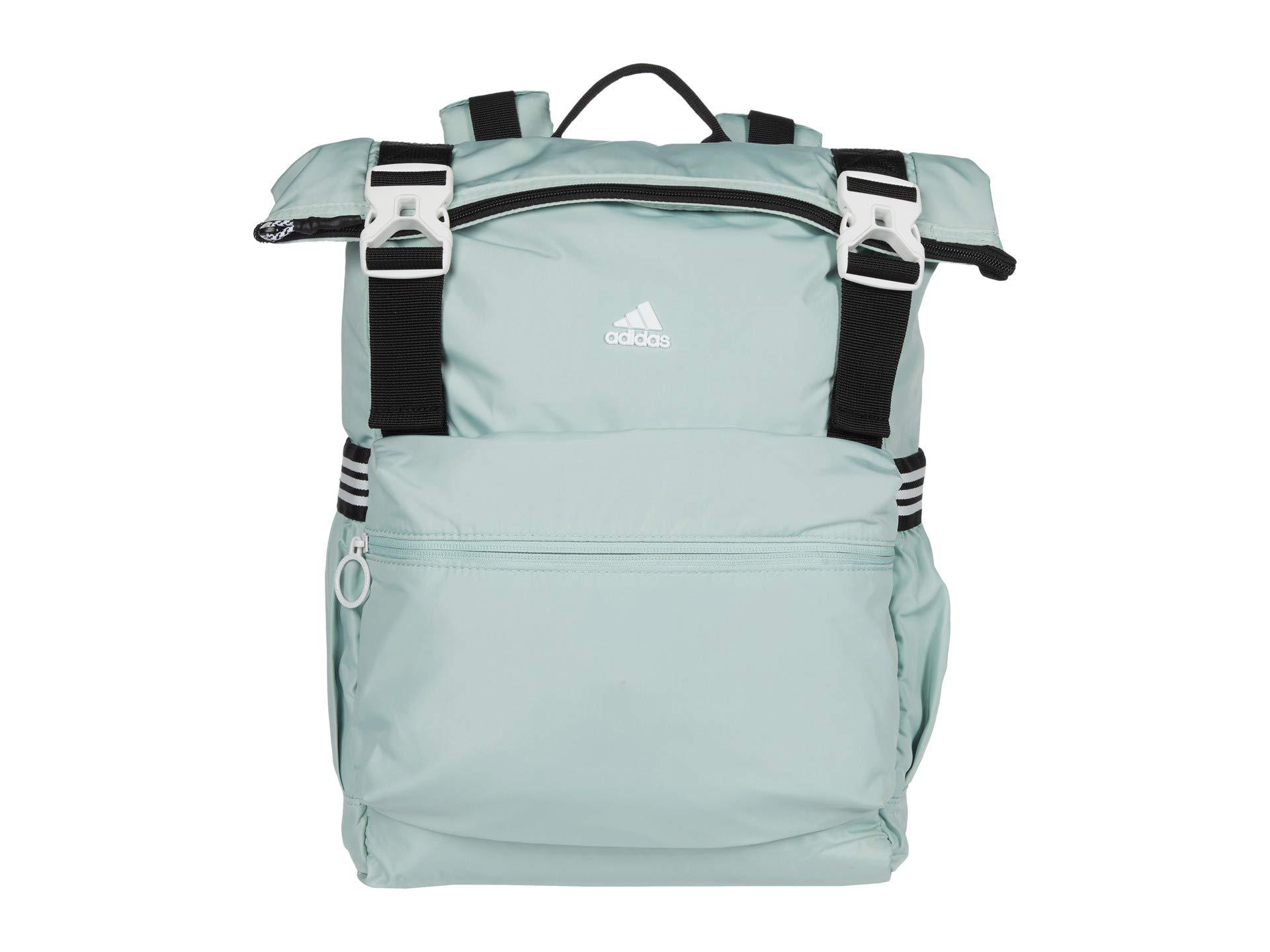 adidas Synthetic Yola Ii Backpack in Green - Lyst