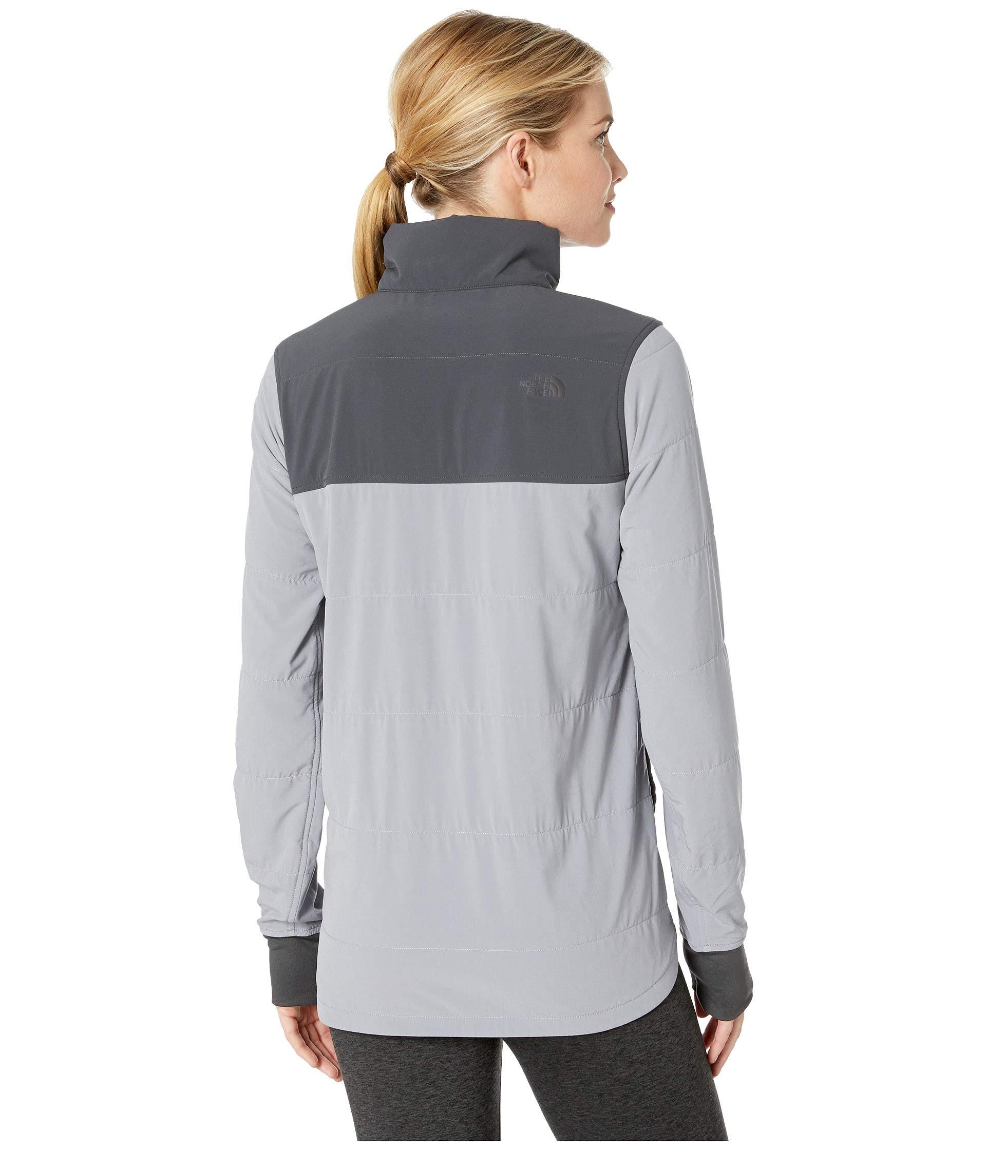 north face mountain sweatshirt pullover