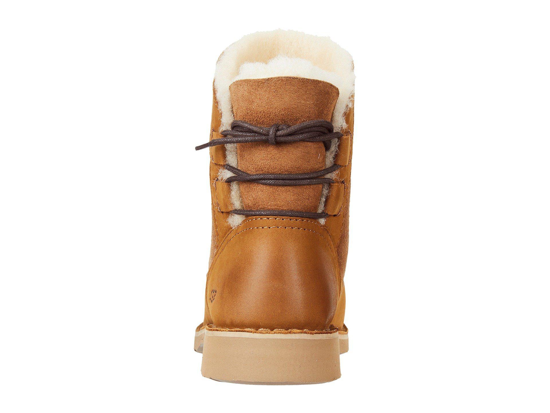 naiyah classic boot ugg