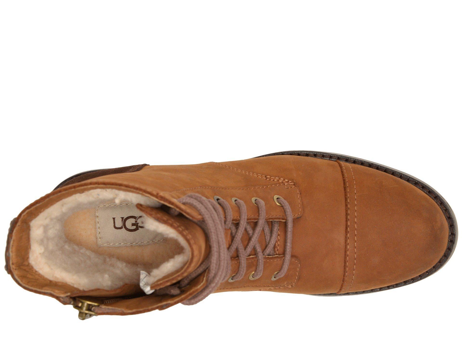 ugg kilmer chestnut