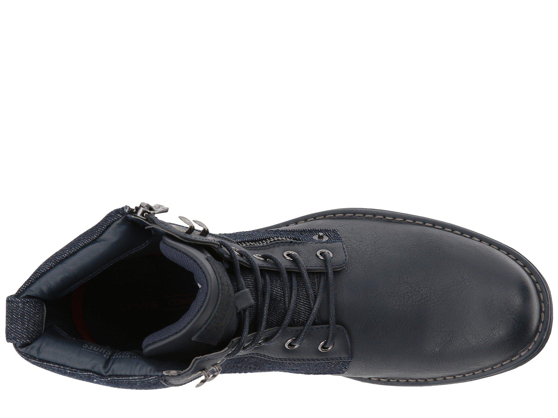 levis jacoby boots