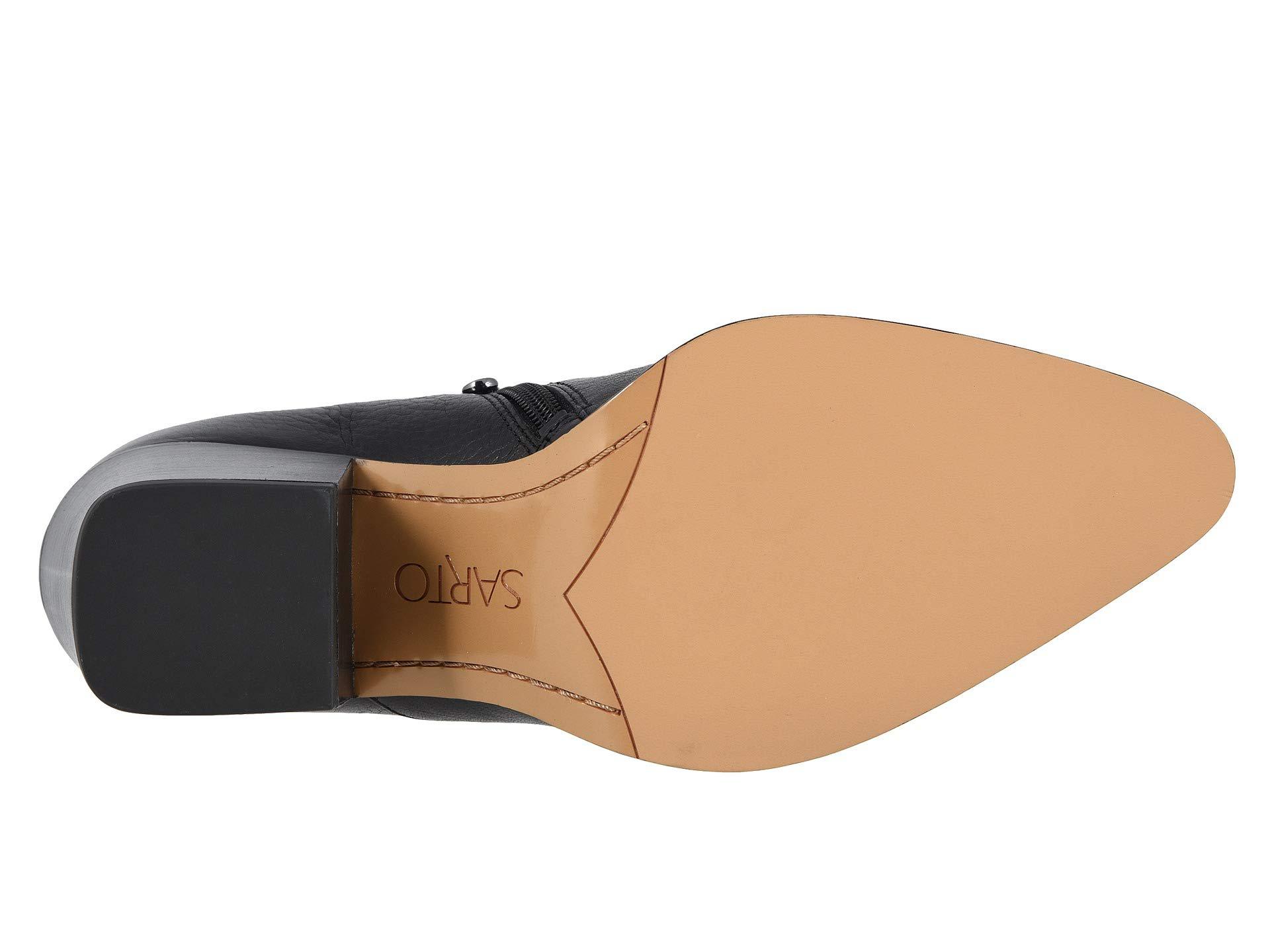 franco sarto camella bootie