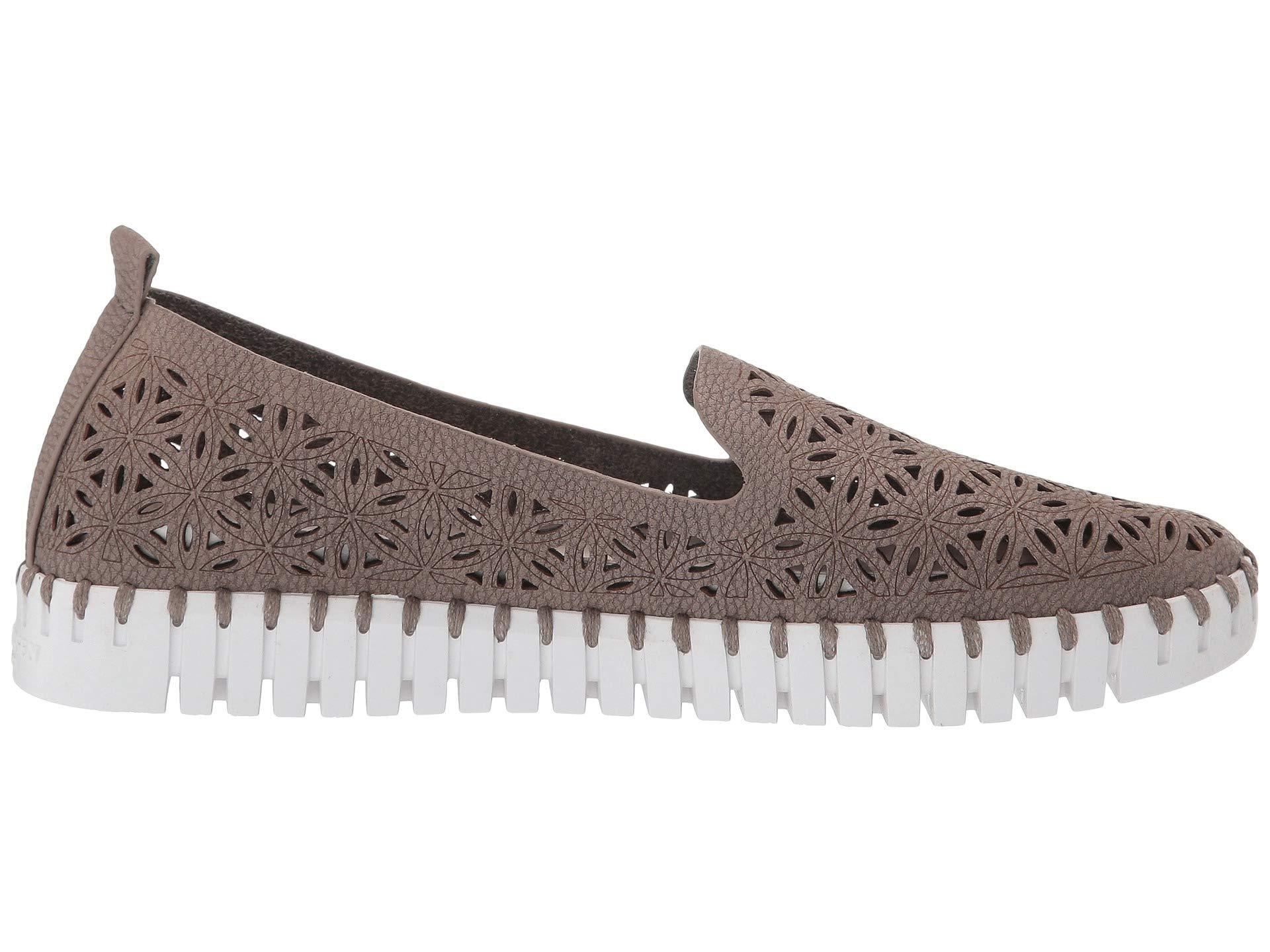 Ilse Jacobsen Tulip 3860 (black) Women�s Slip On Shoes Lyst