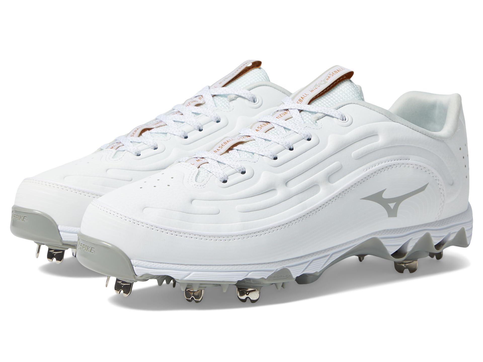 Mizuno Ambition 3 Metal Cleats Mizuno 9-Spike Ambition 3 Low Men's