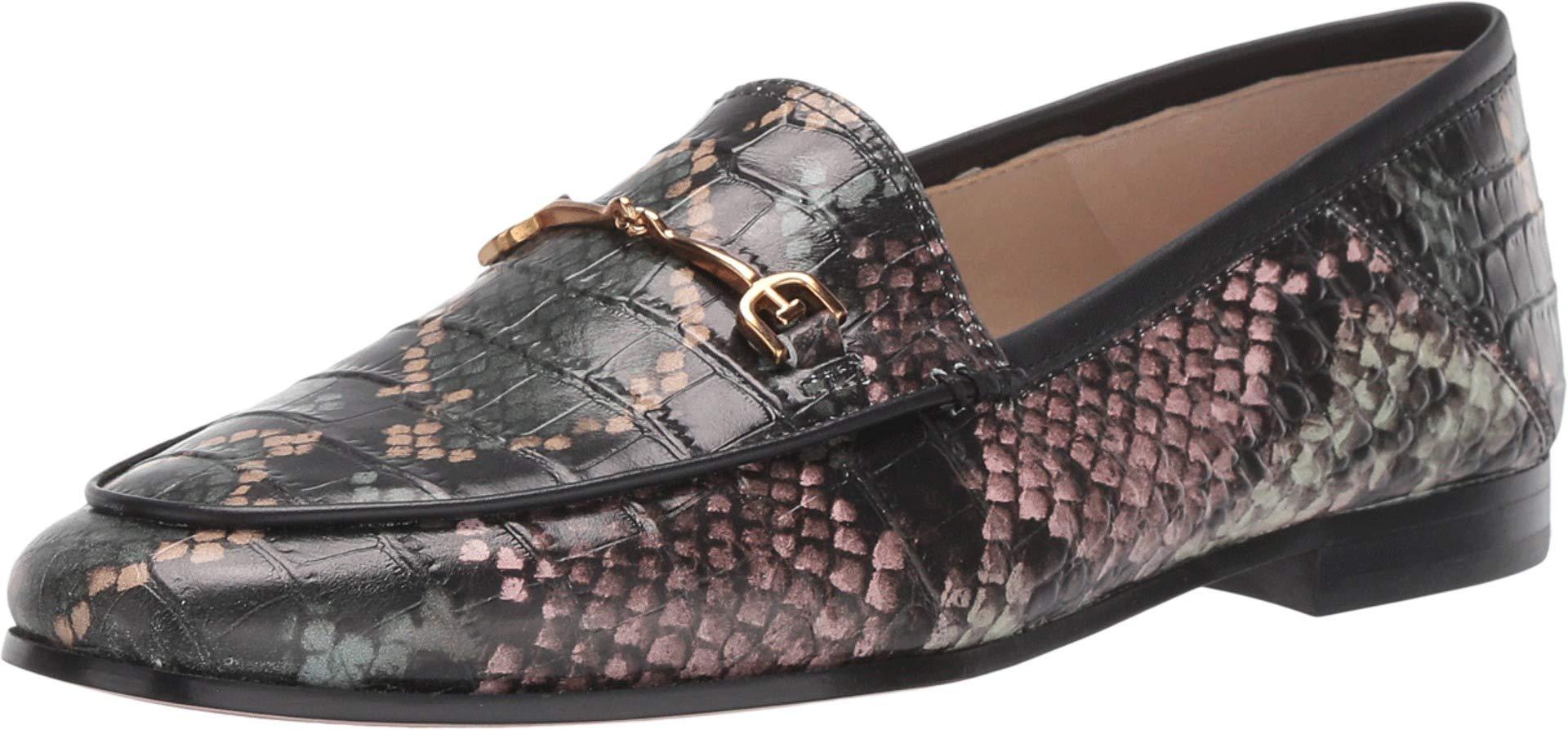 sam edelman loraine loafer fur