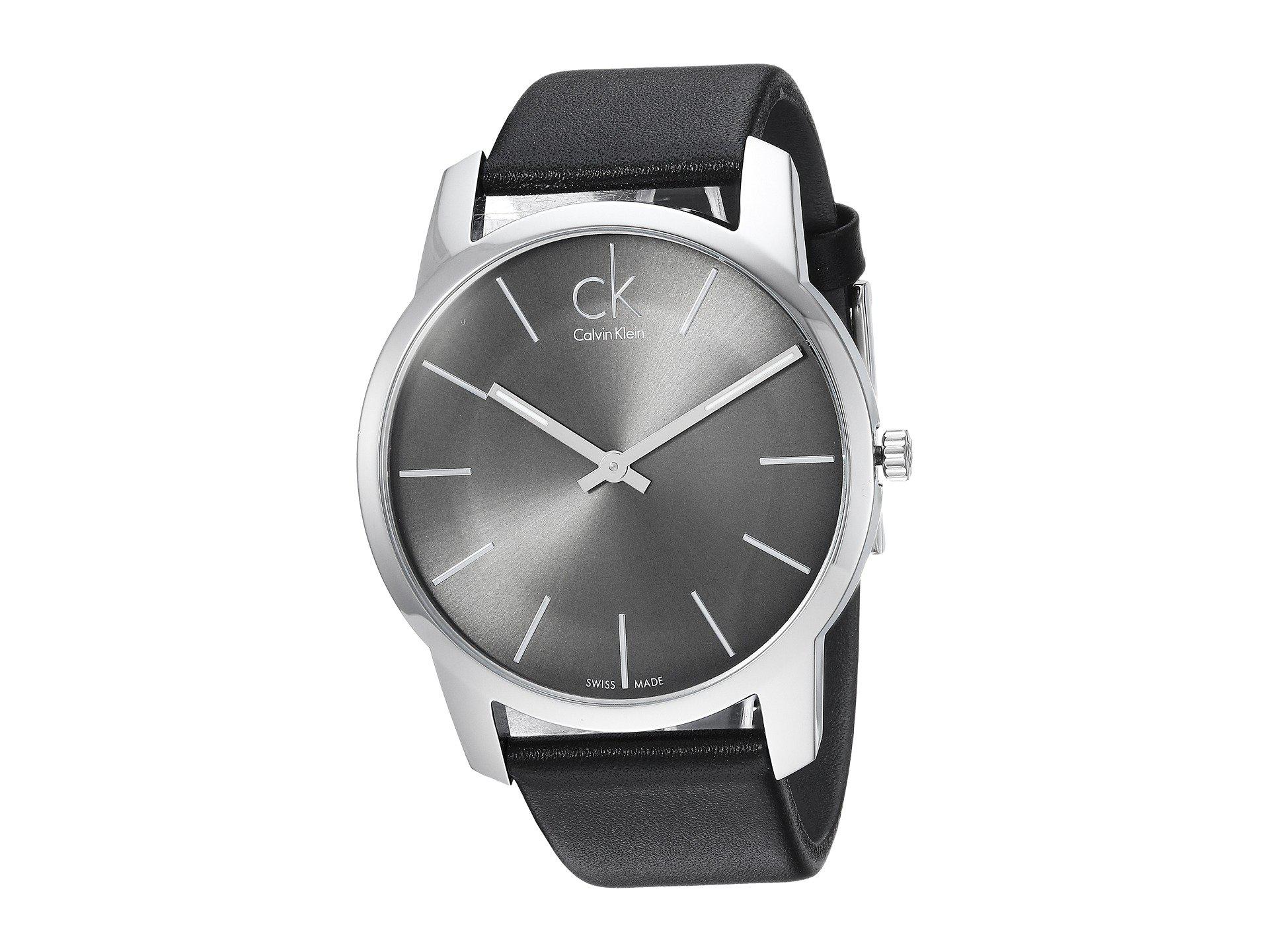 calvin klein k2g21107