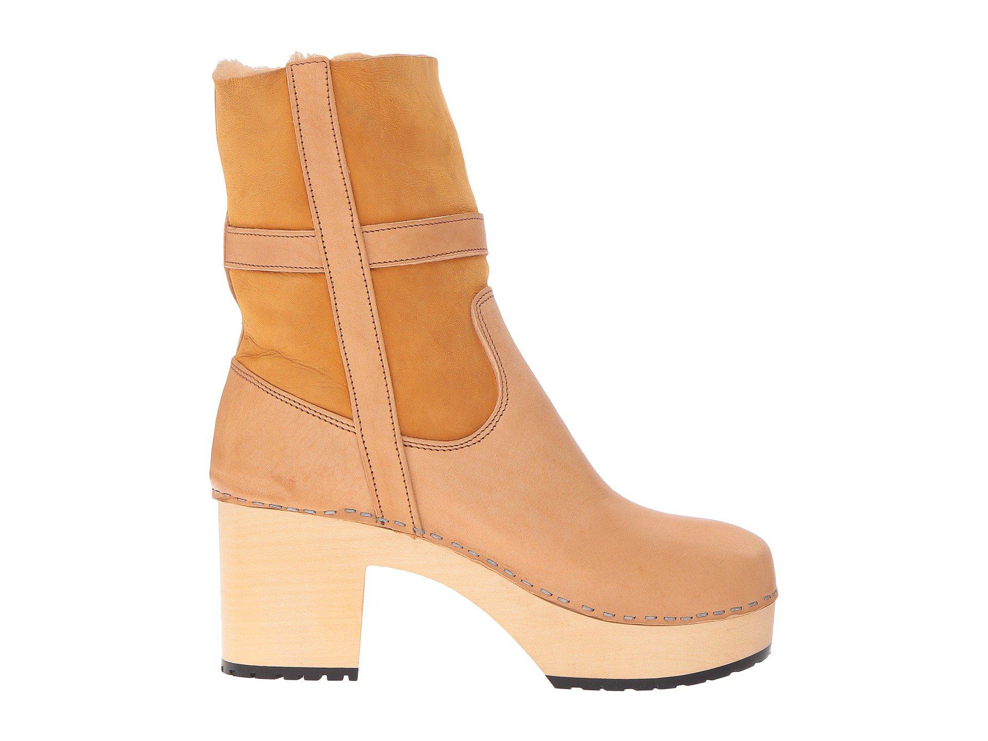 swedish hasbeens low