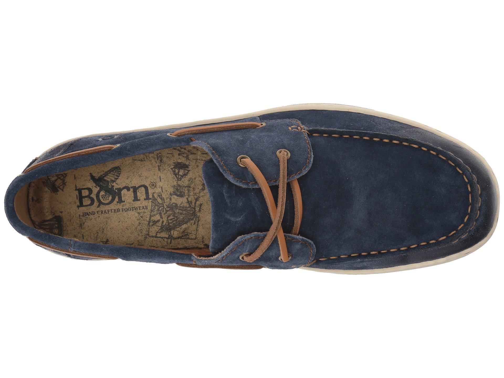 born ocean shoes