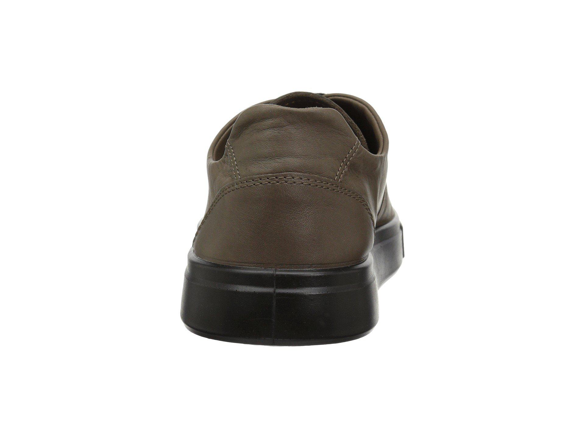 ecco kyle casual tie