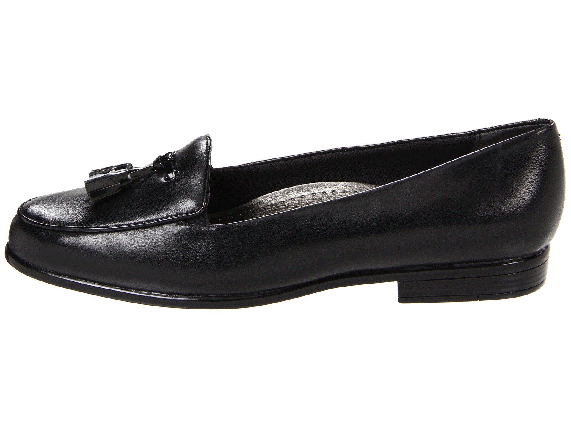 where are trotters shoes made