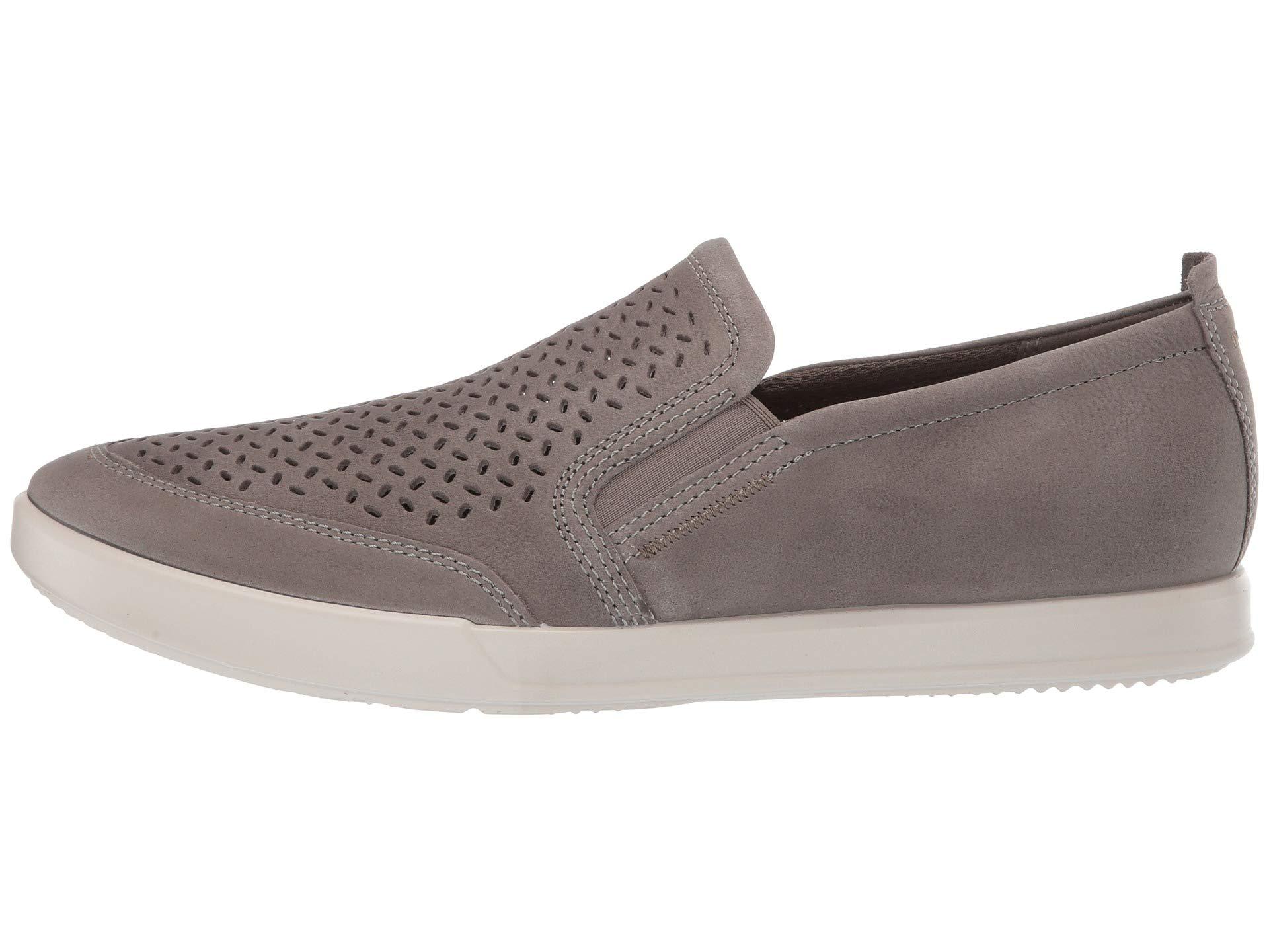 ecco collin slip on