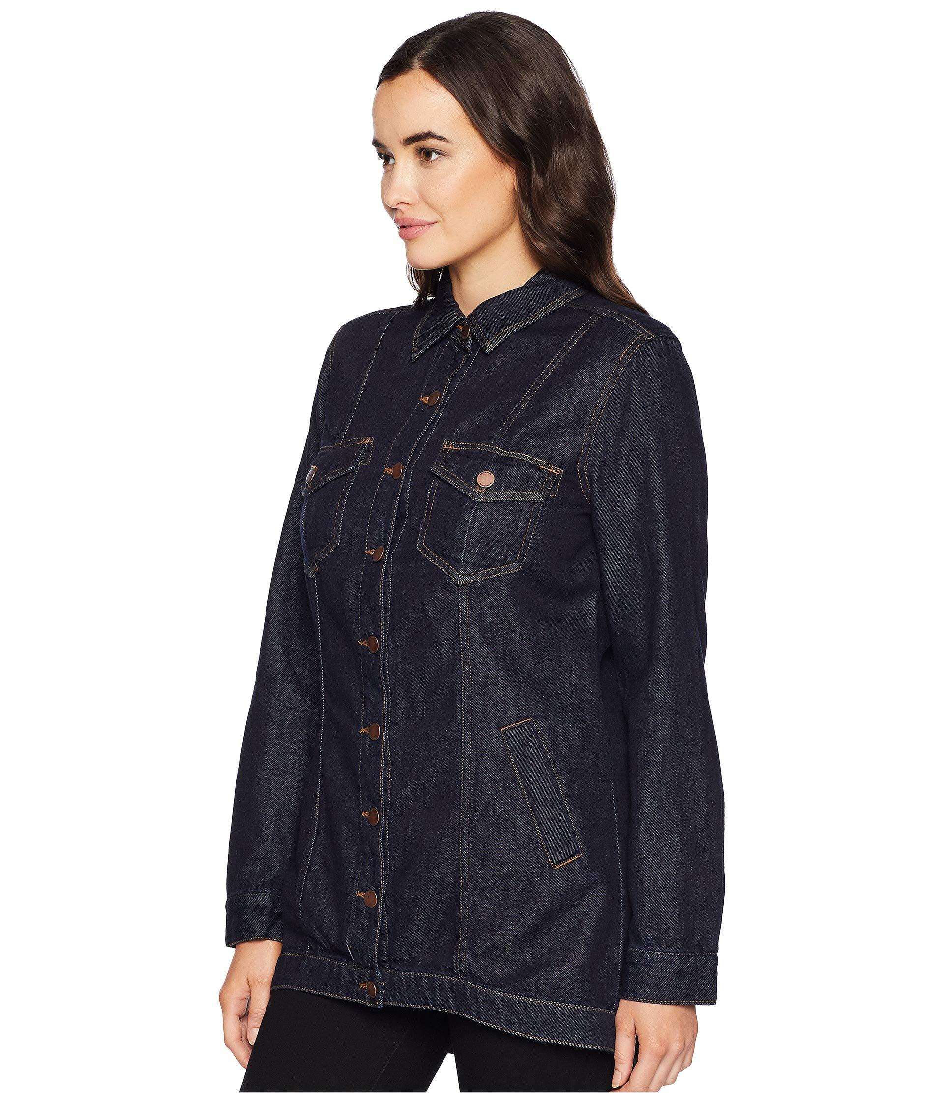 high low shirt with jeans