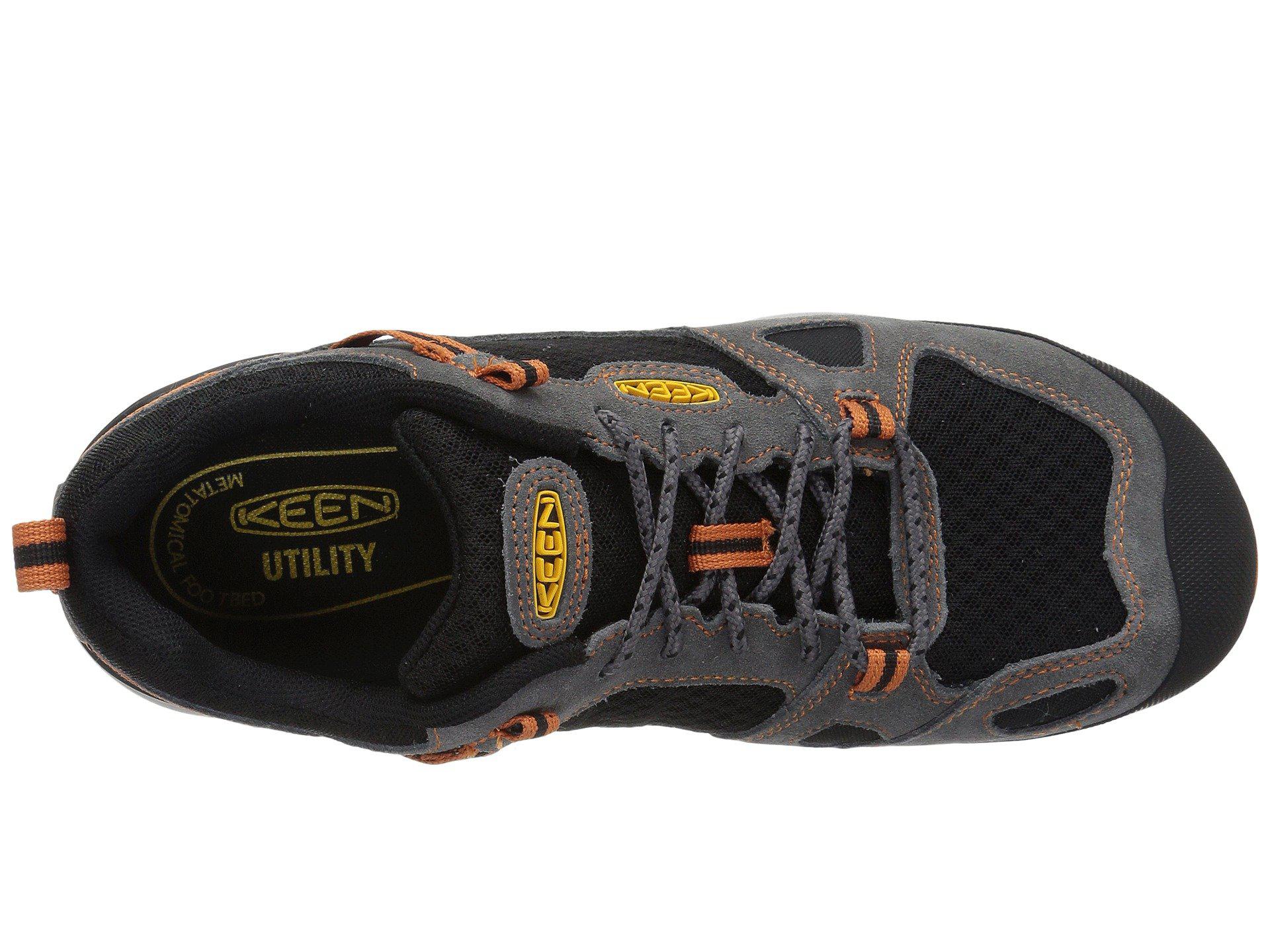 keen springfield
