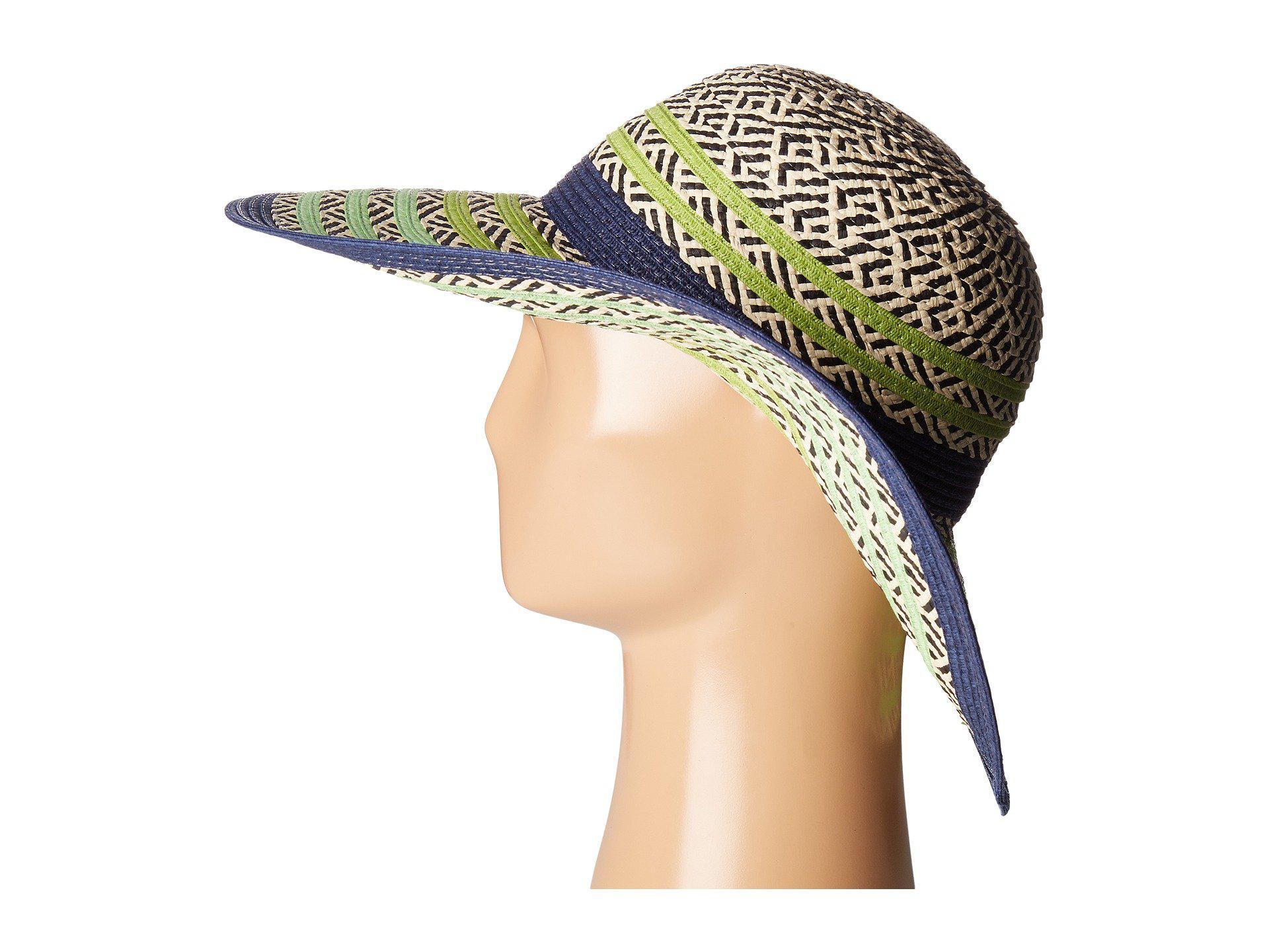 prana dora sun hat