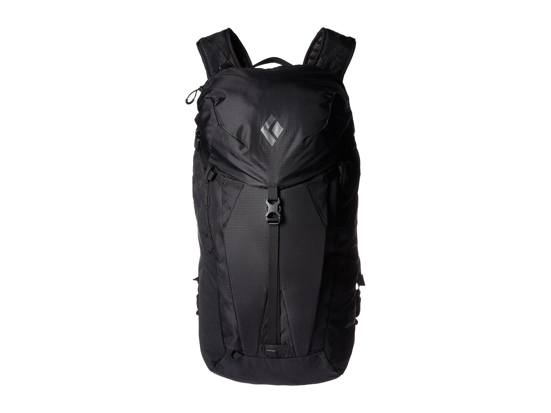 black diamond bolt 24