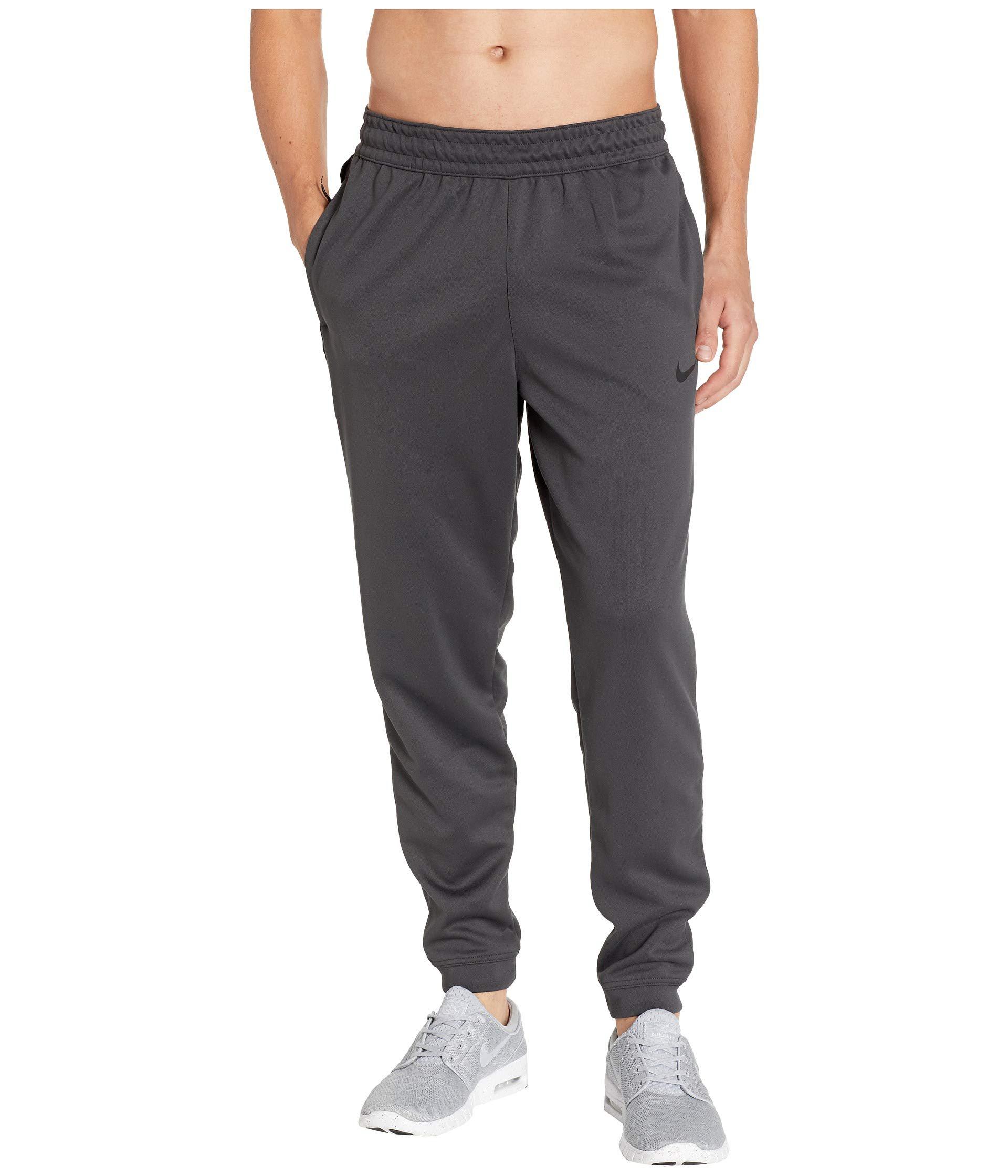 nike men's spotlight pants