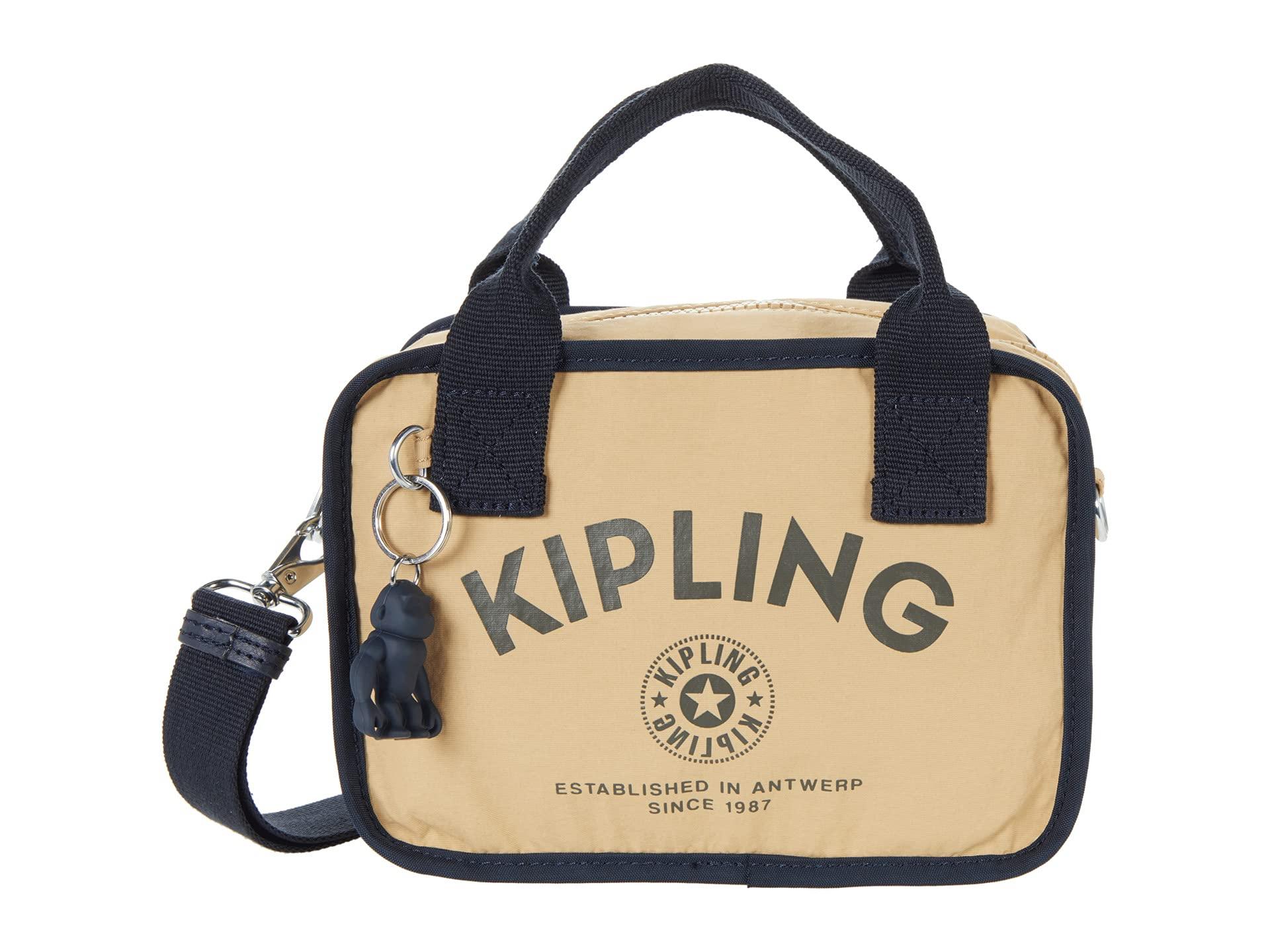 kipling satchel