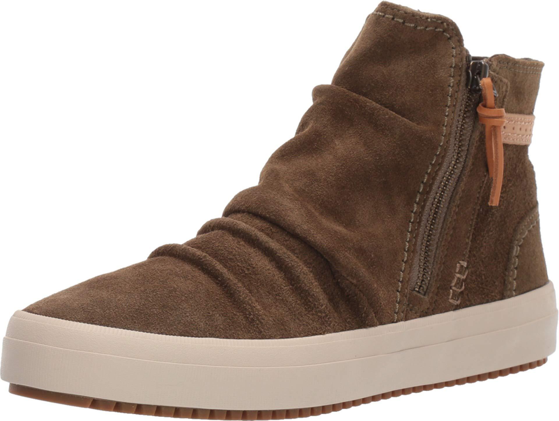 sperry crest zone sneaker