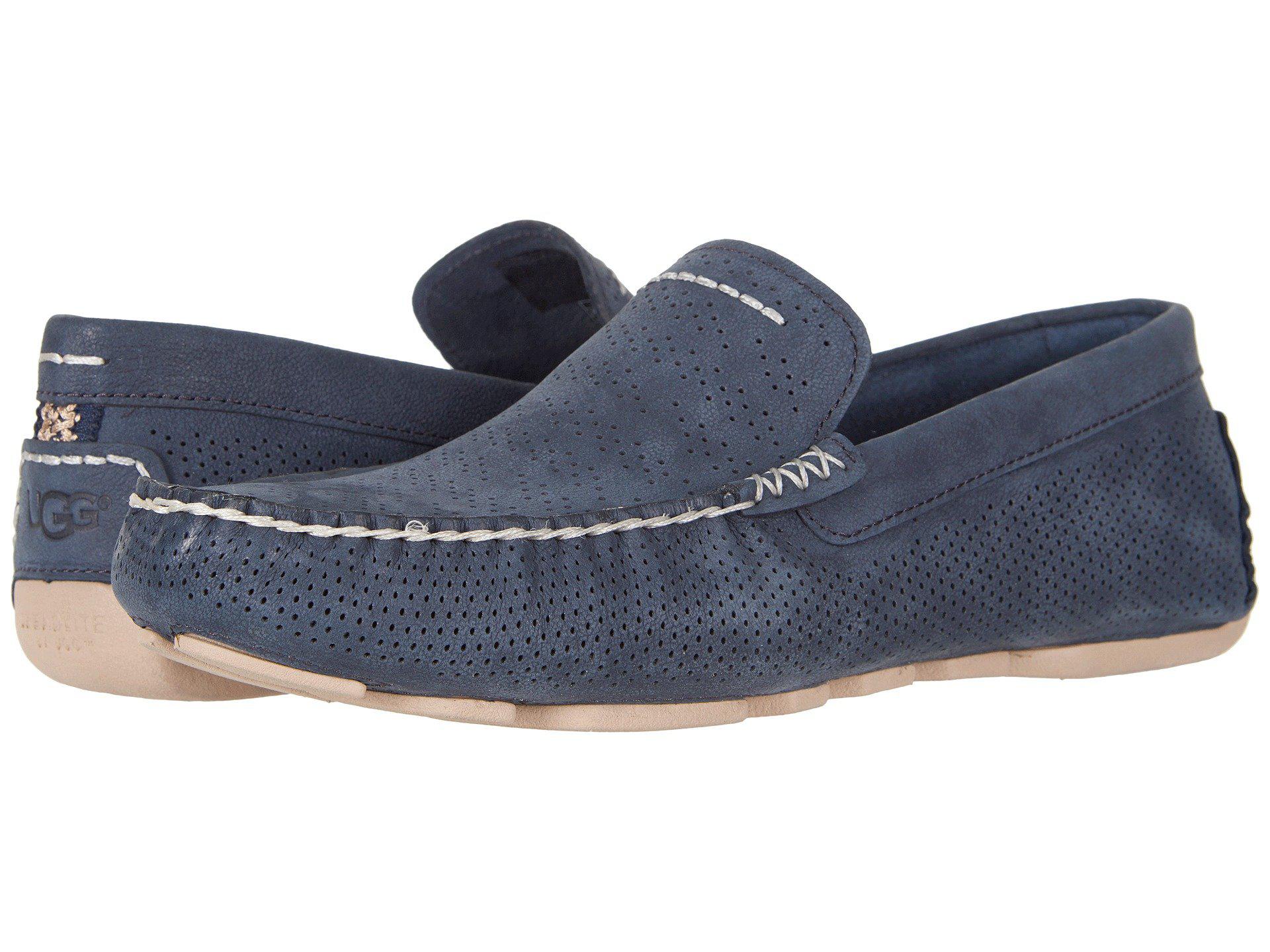 ugg boat shoes mens