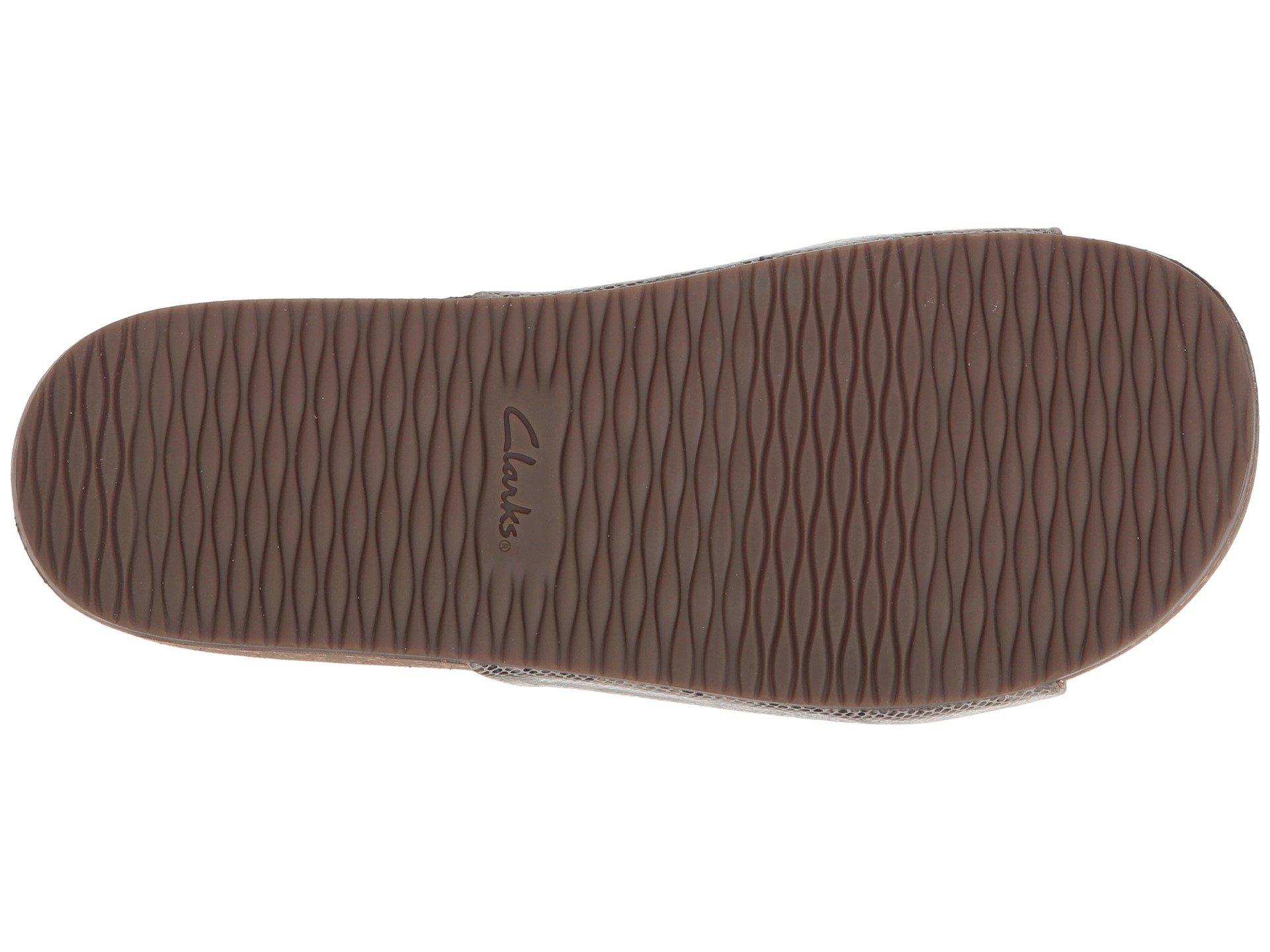 clarks rosilla hollis