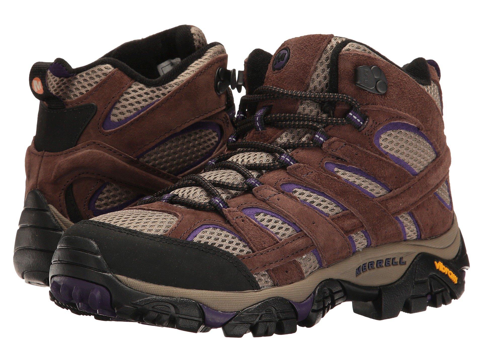 amazon merrell moab 2 vent