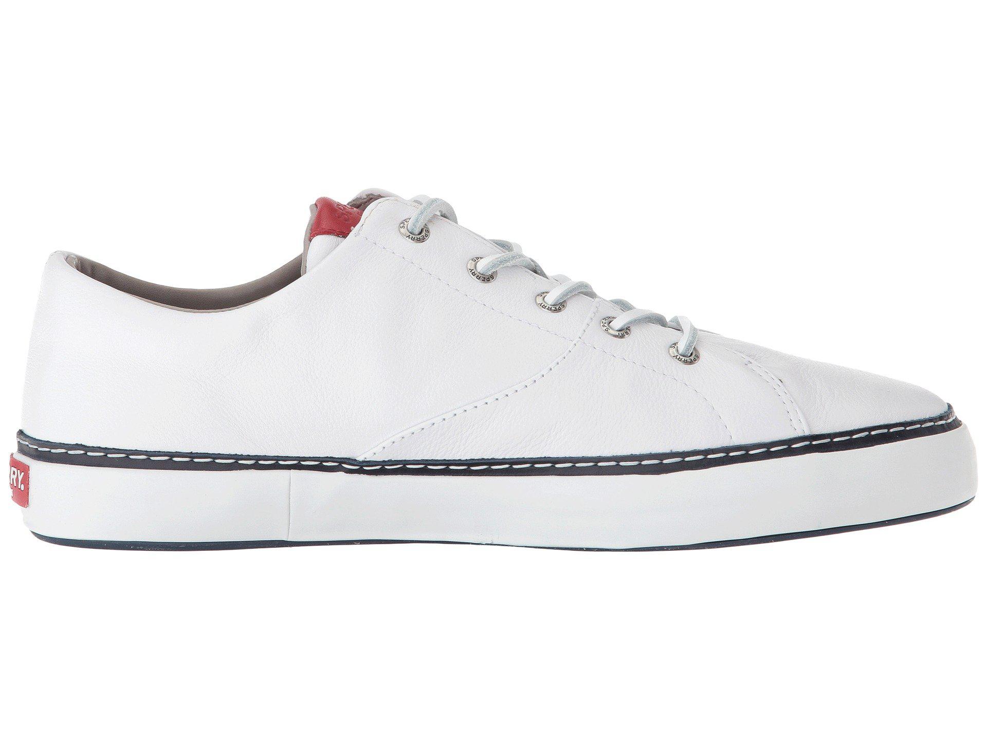 men's gold cup haven nautical sneaker