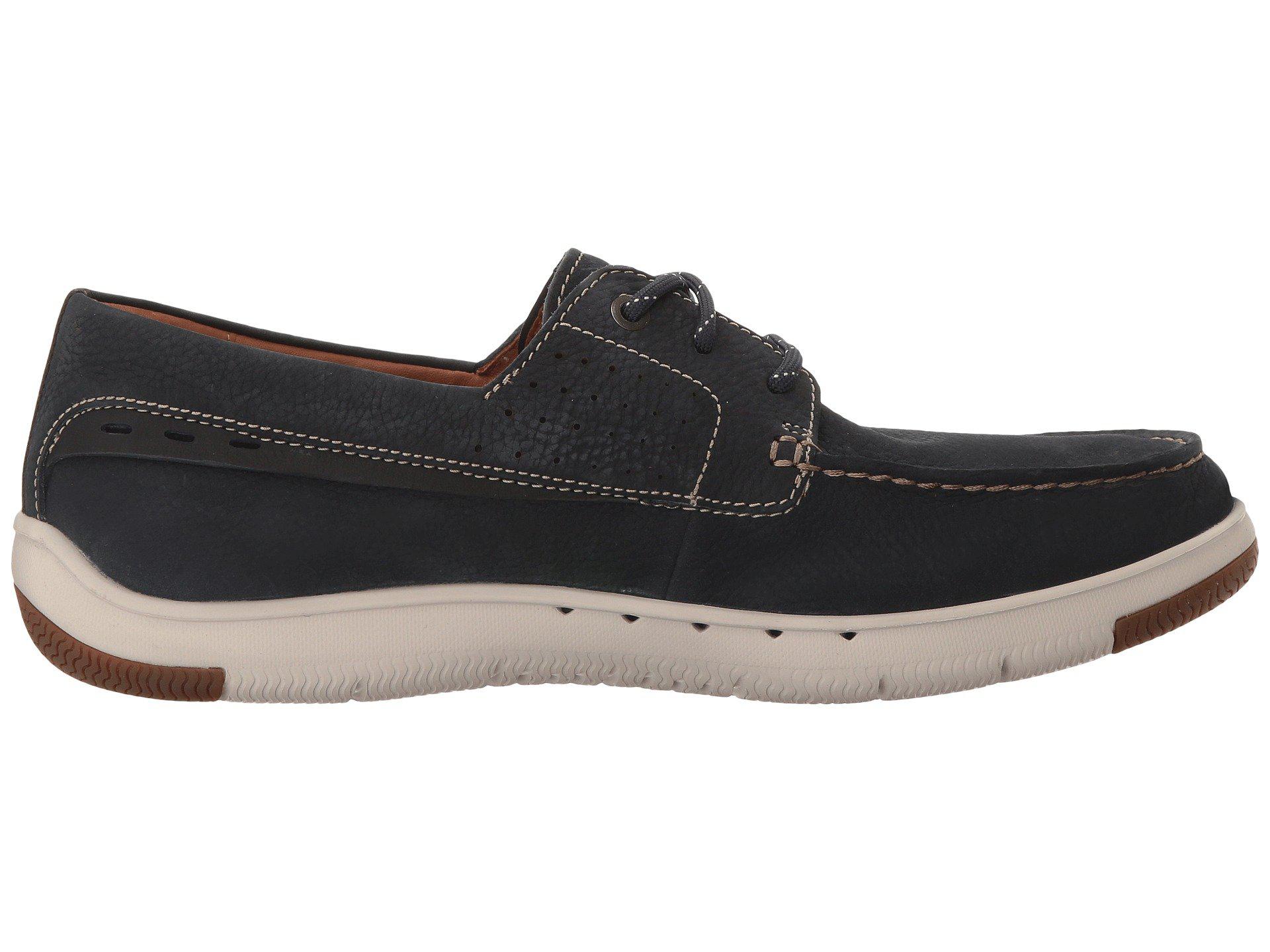 clarks unmaslow edge