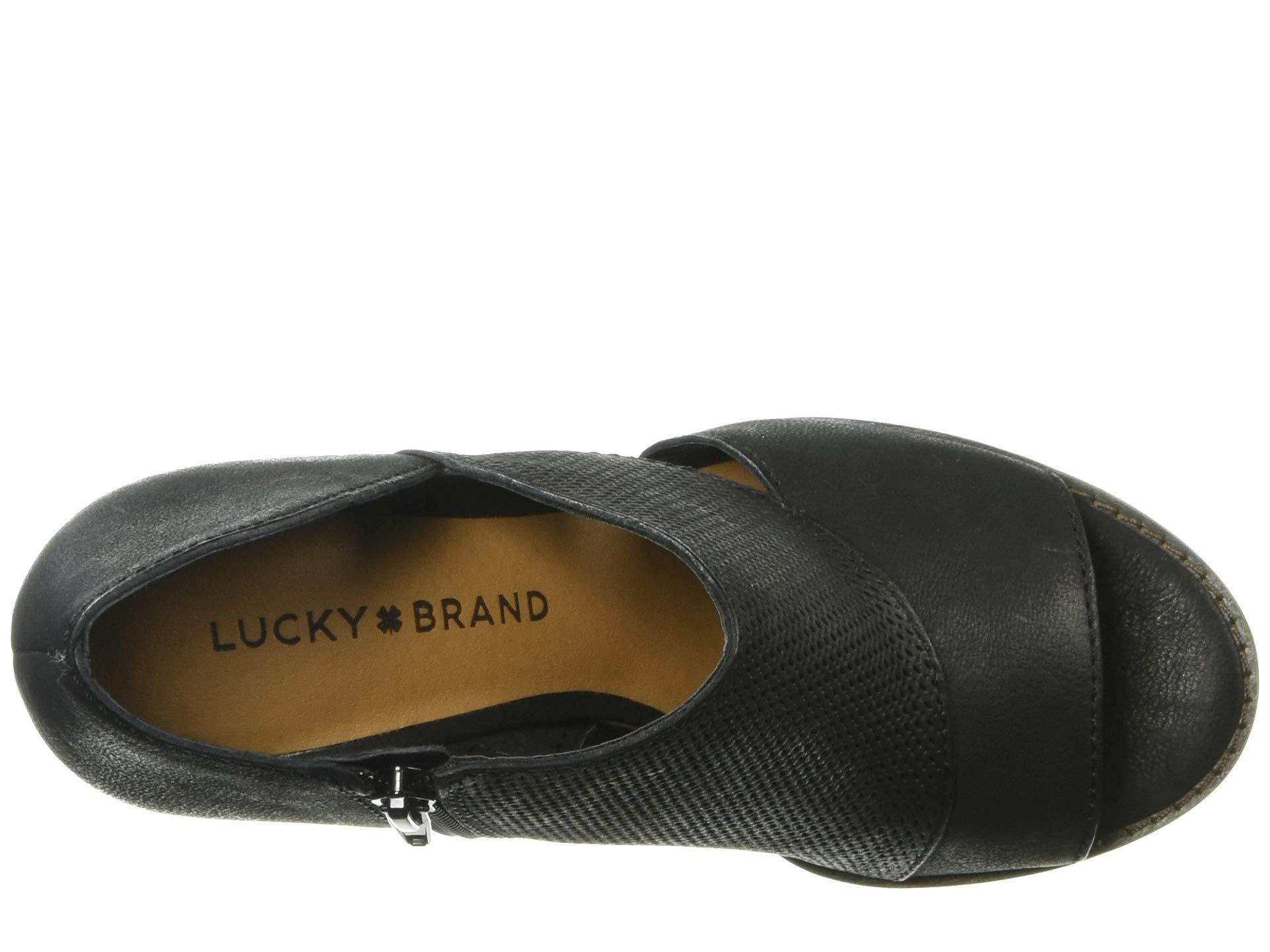 lucky brand jedrek
