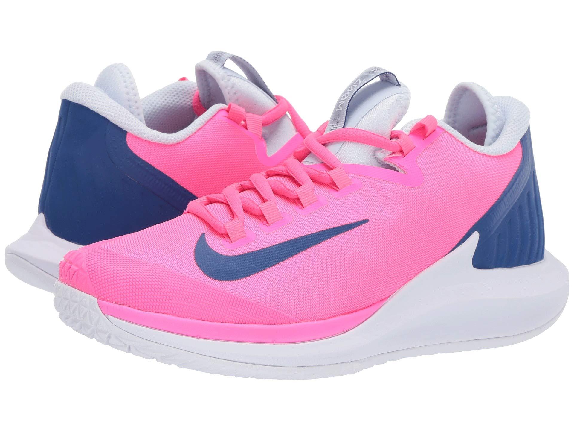 nike hc pink