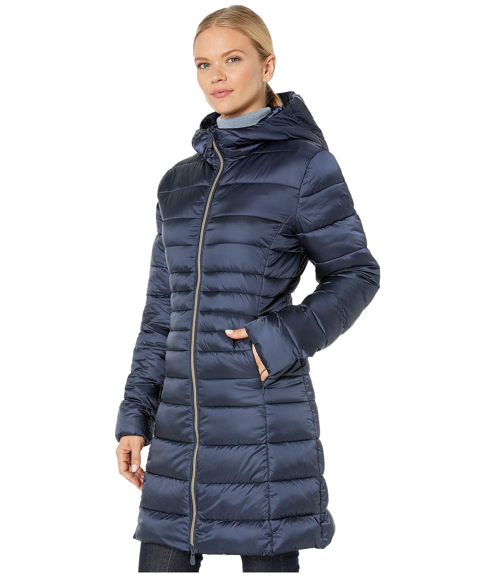 Save the duck iris puffer jacket Clearance