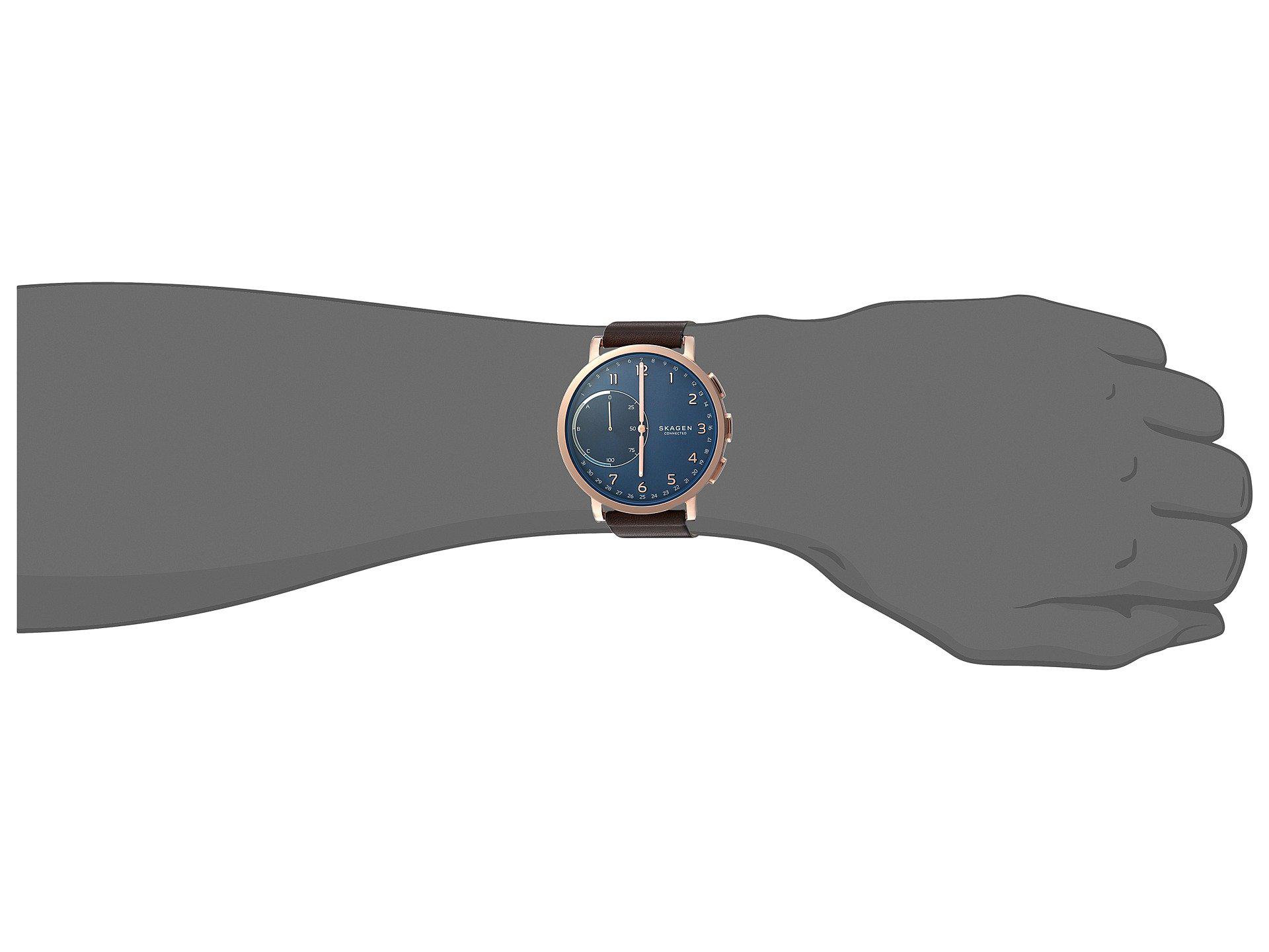 skagen connected skt1103