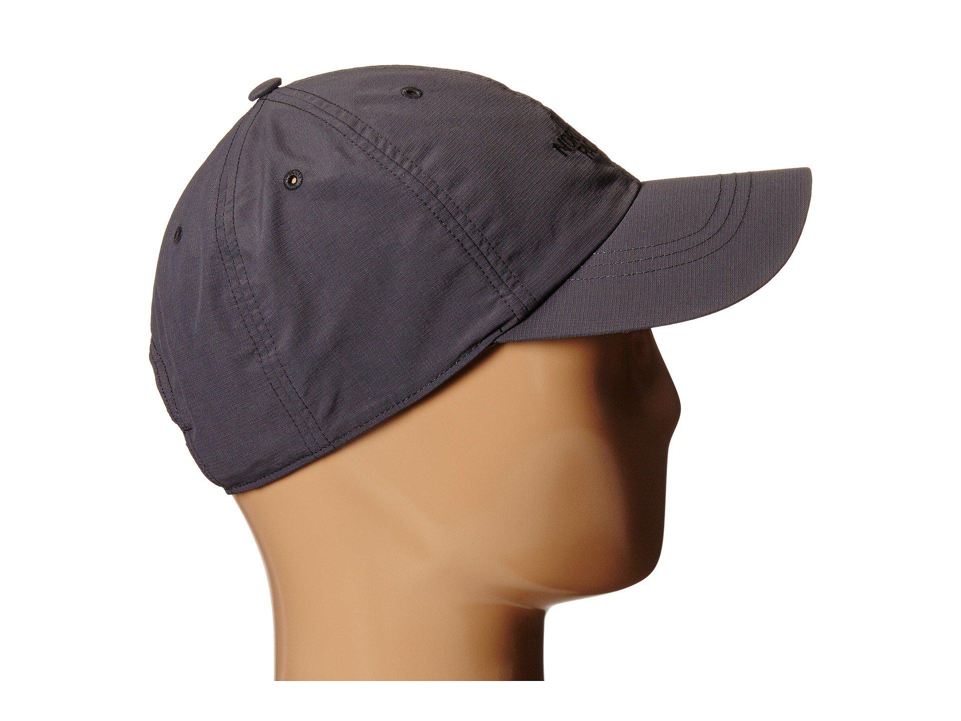 The North Face Horizon Ball Cap (tnf Medium Grey Heather/asphalt Grey) Baseball  Caps for Men | Lyst