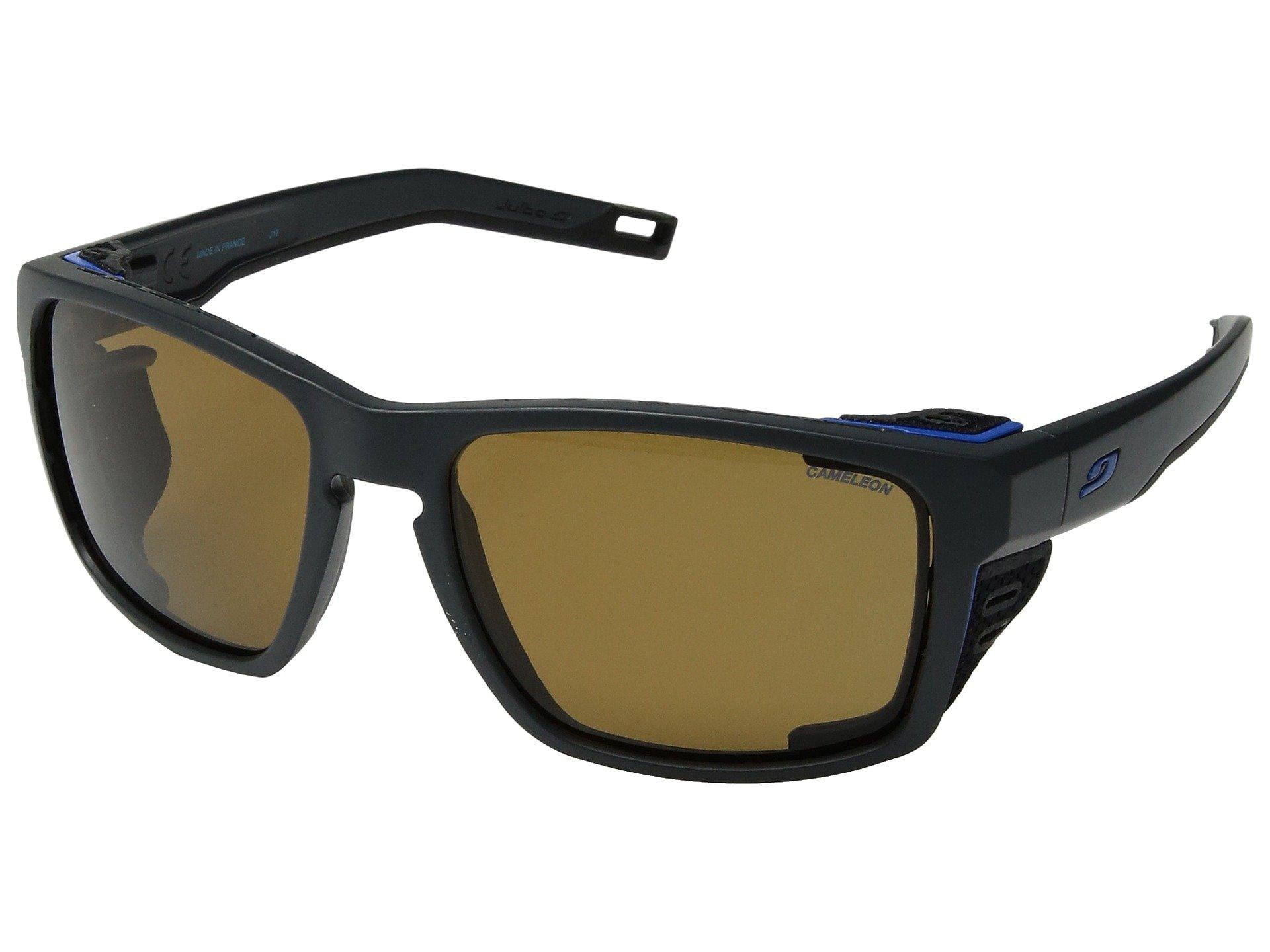 Julbo Eyewear Shield in Brown Lyst