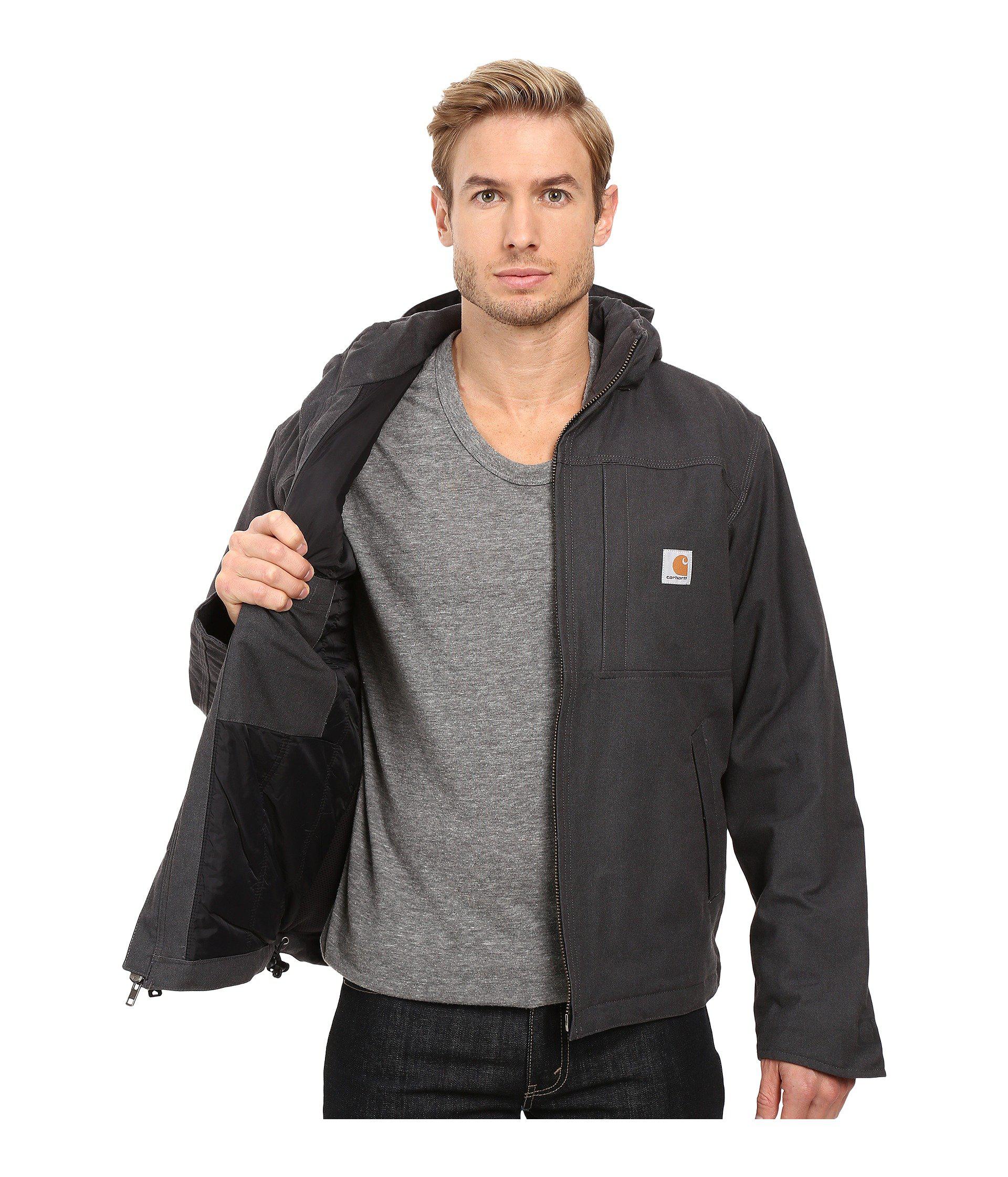 full swing briscoe jacket