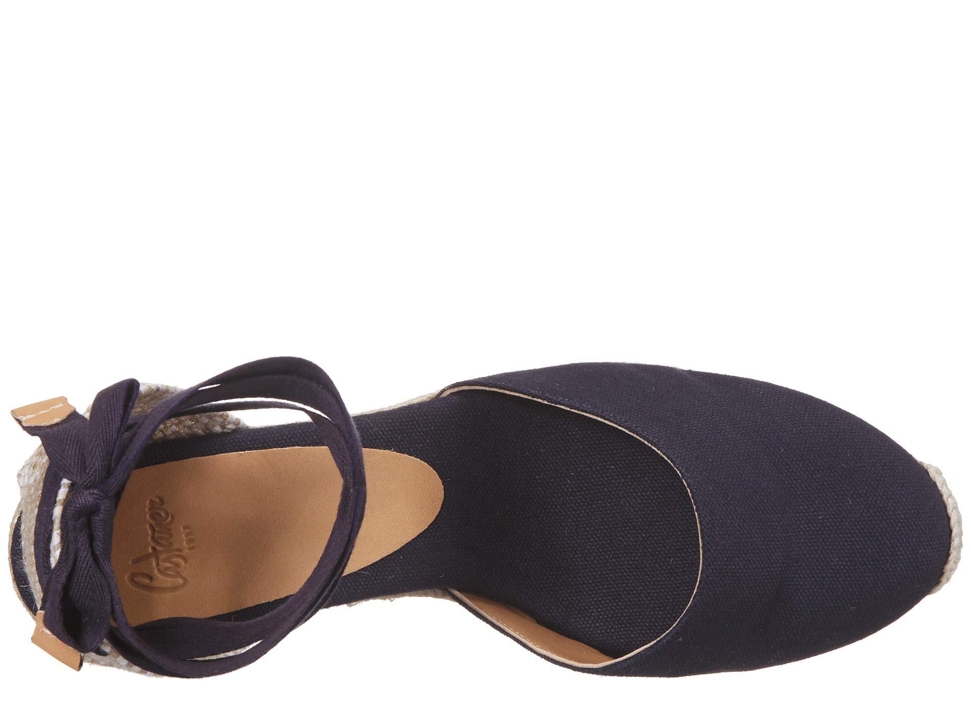 castaner carina 60 black