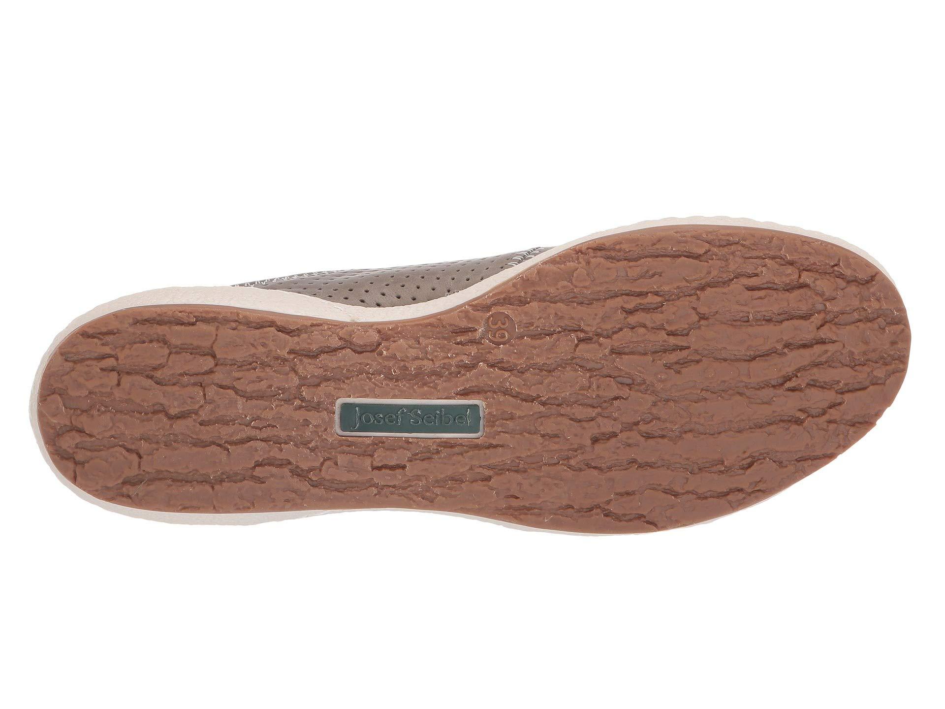 josef seibel caspian 38