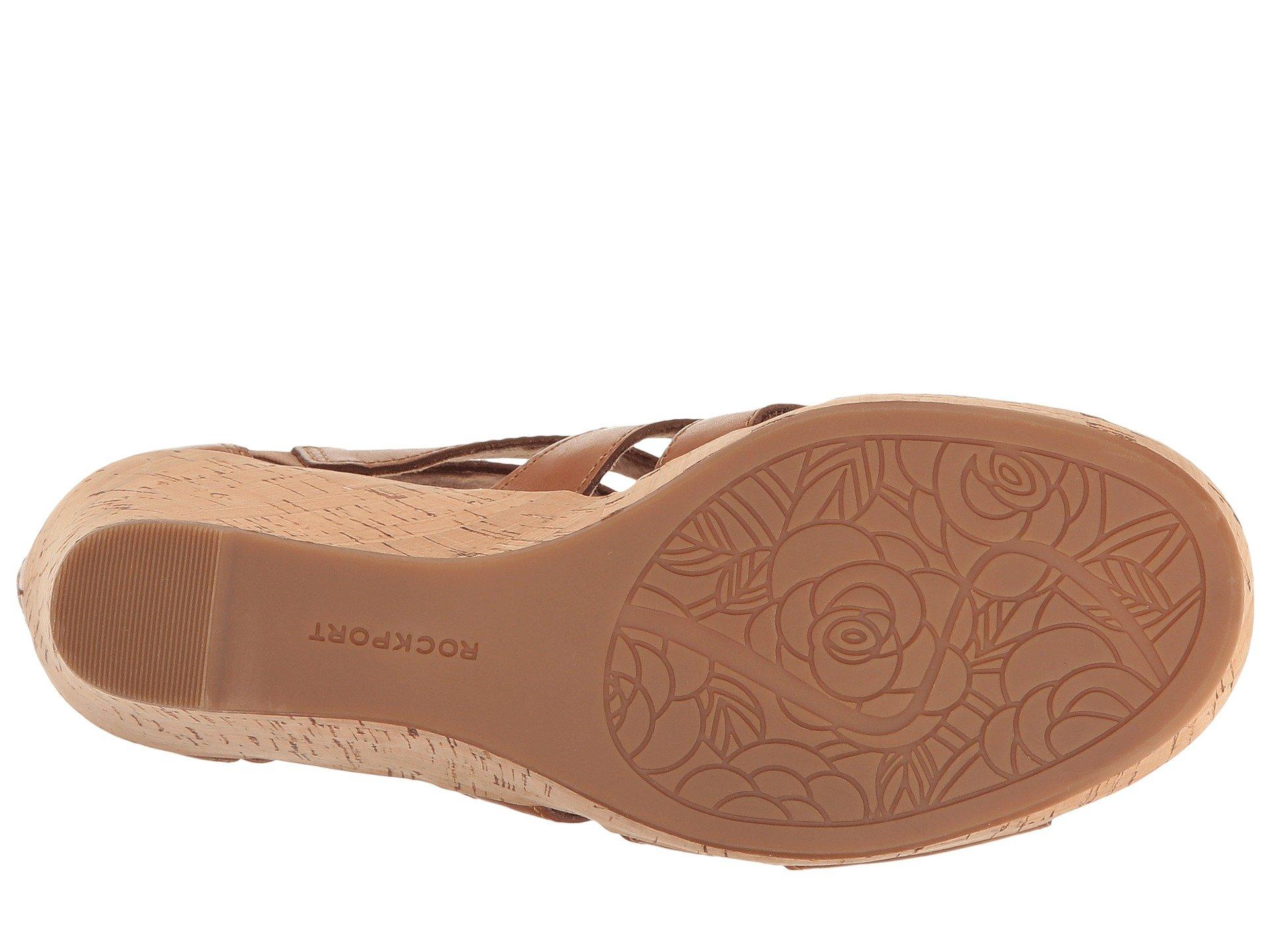 rockport gladiator sneaker
