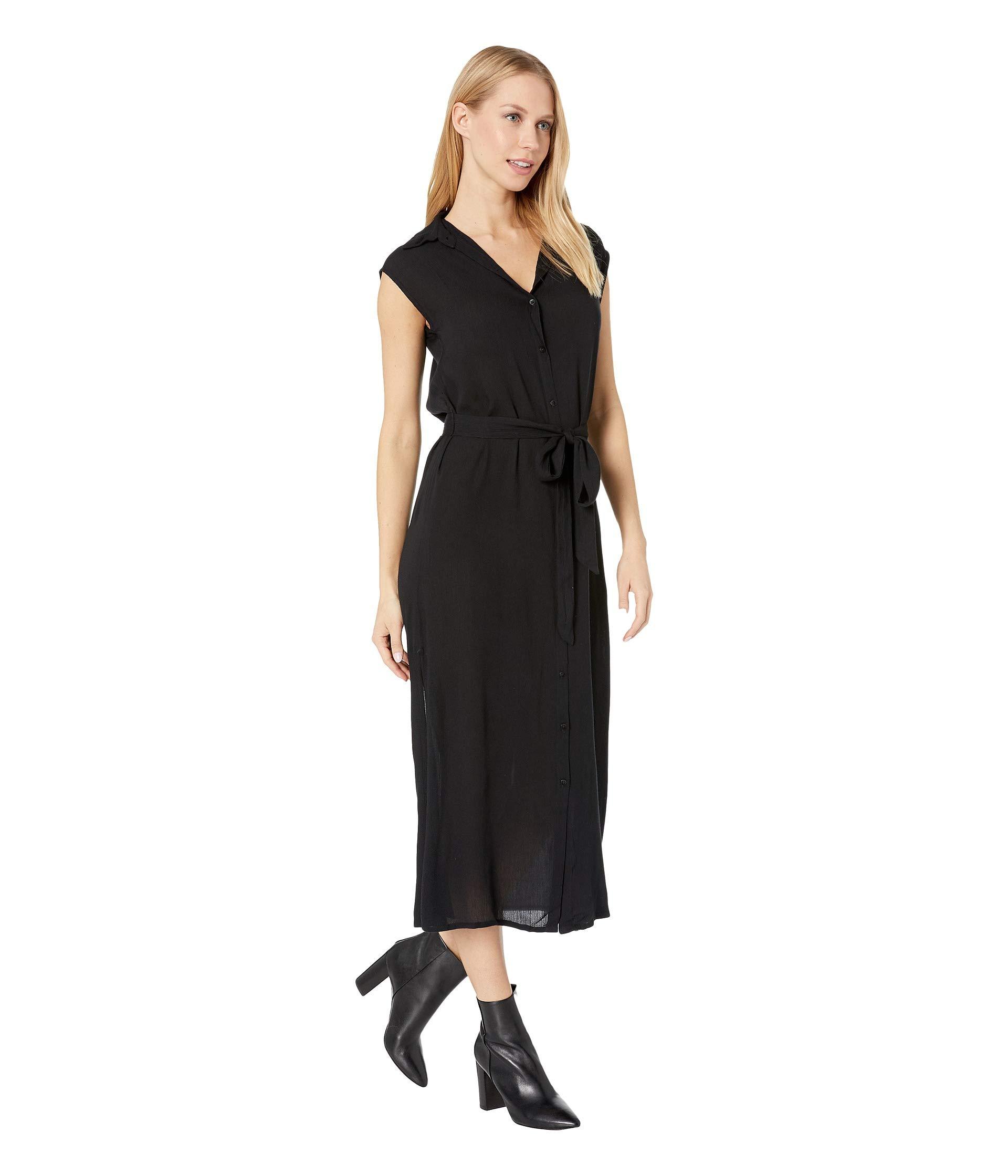 little flirt maxi dress billabong