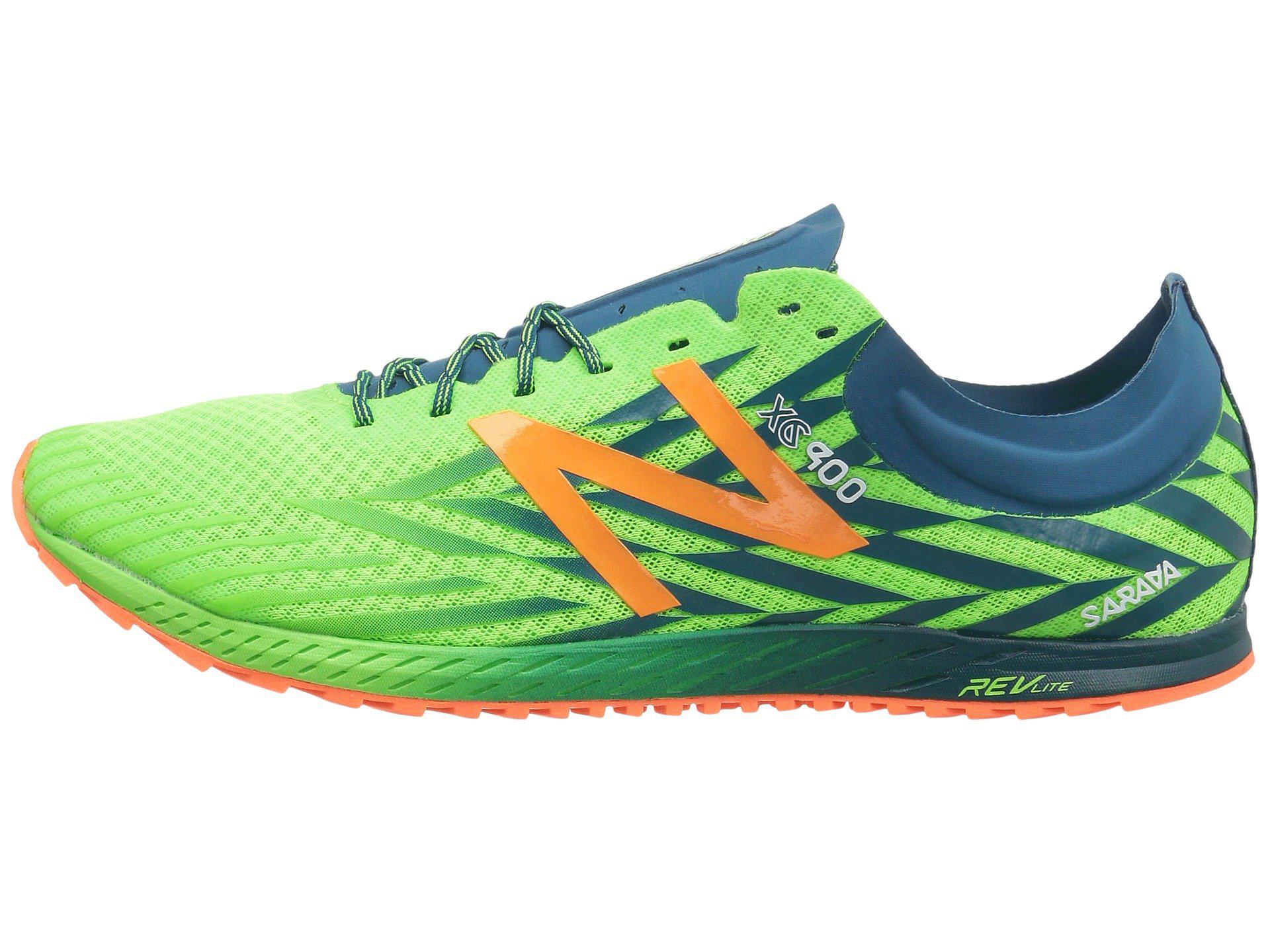 new balance xc900 v4 spikeless
