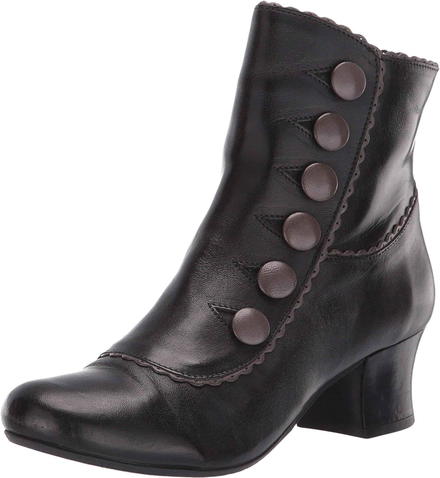 white mountain fido boot