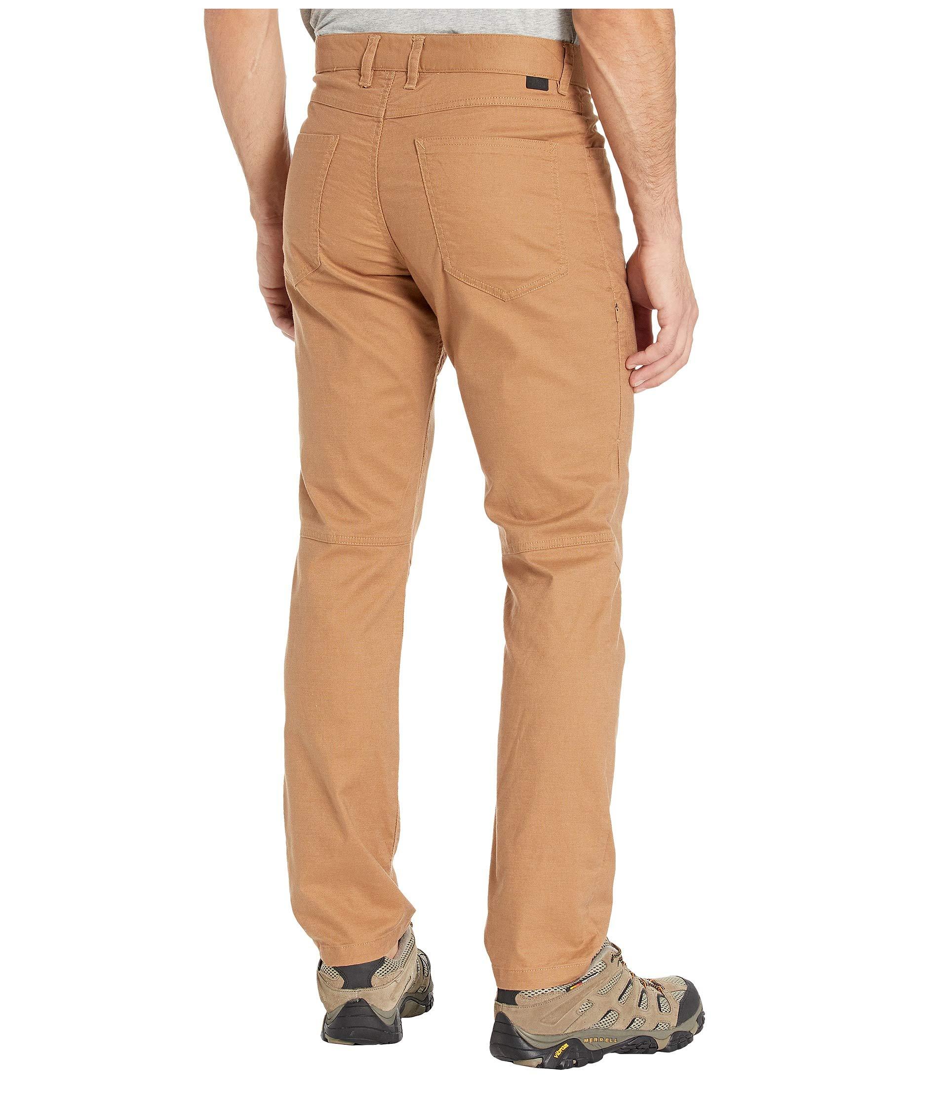 the north face relaxed motion pants