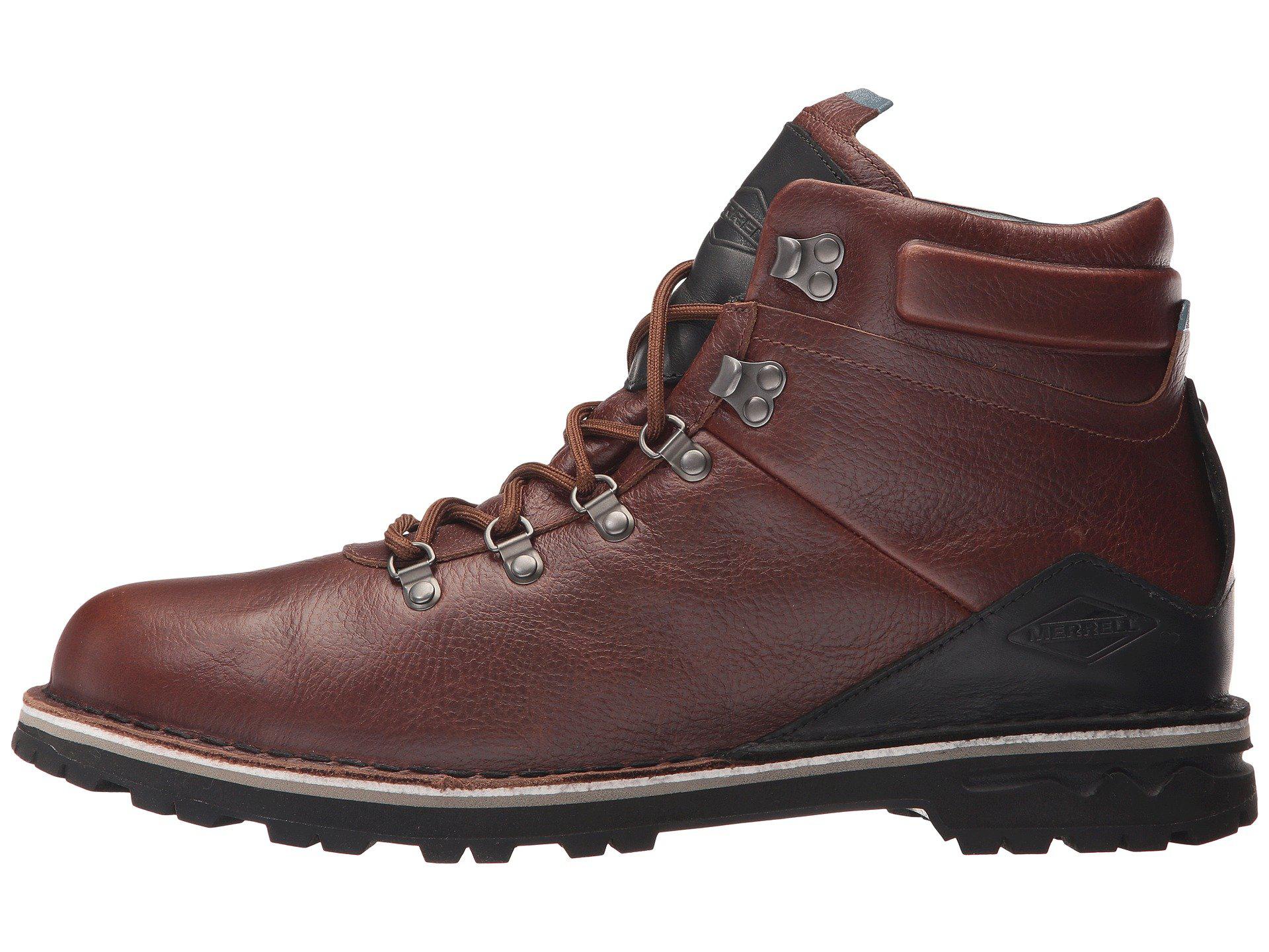 merrell sugarbush